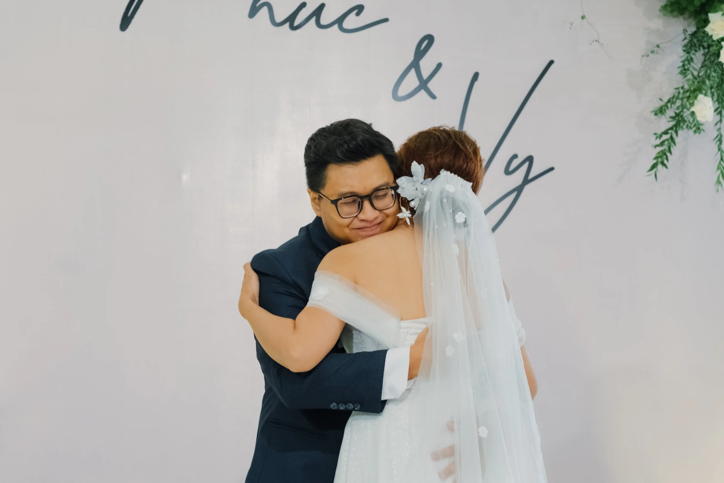 Vy & Phúc, Wedding Day in Sài Gòn — Pham Si Luan Photography (84)