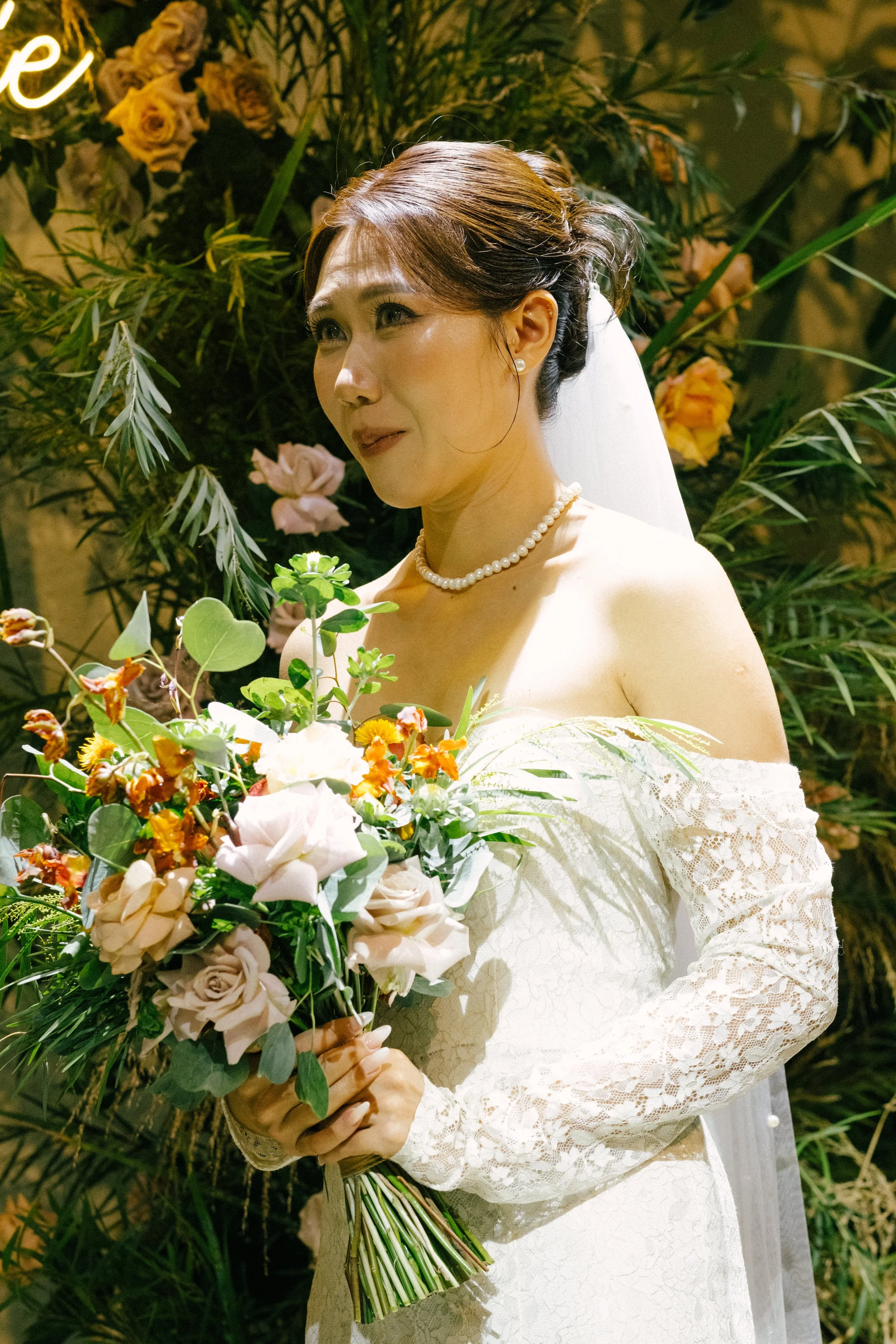 Razi & Charlie, Wedding Ceremony in Sài Gòn — Pham Si Luan Photography (90)