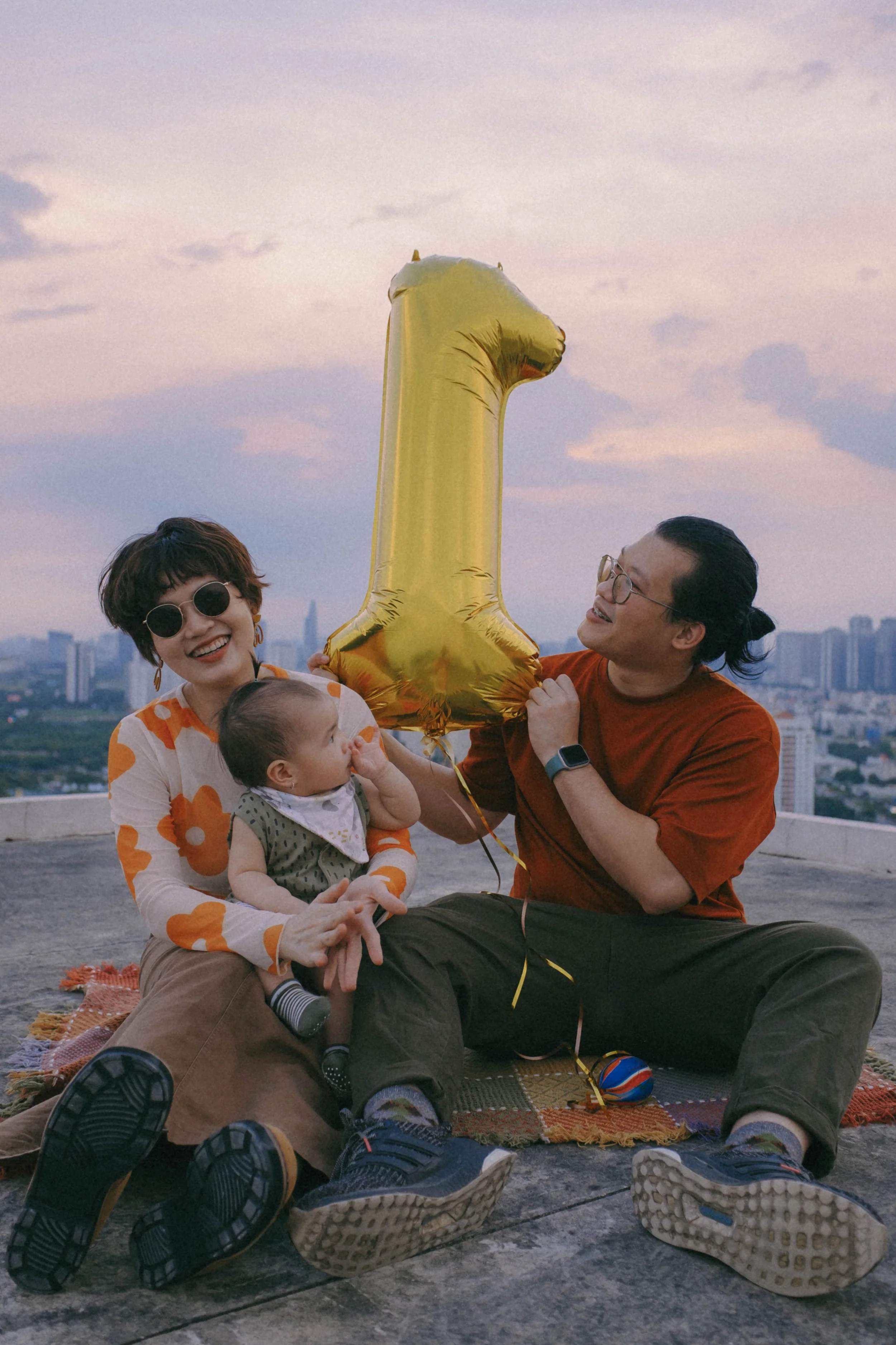 Coca 1 Tuổi — Pham Si Luan Photography (40)
