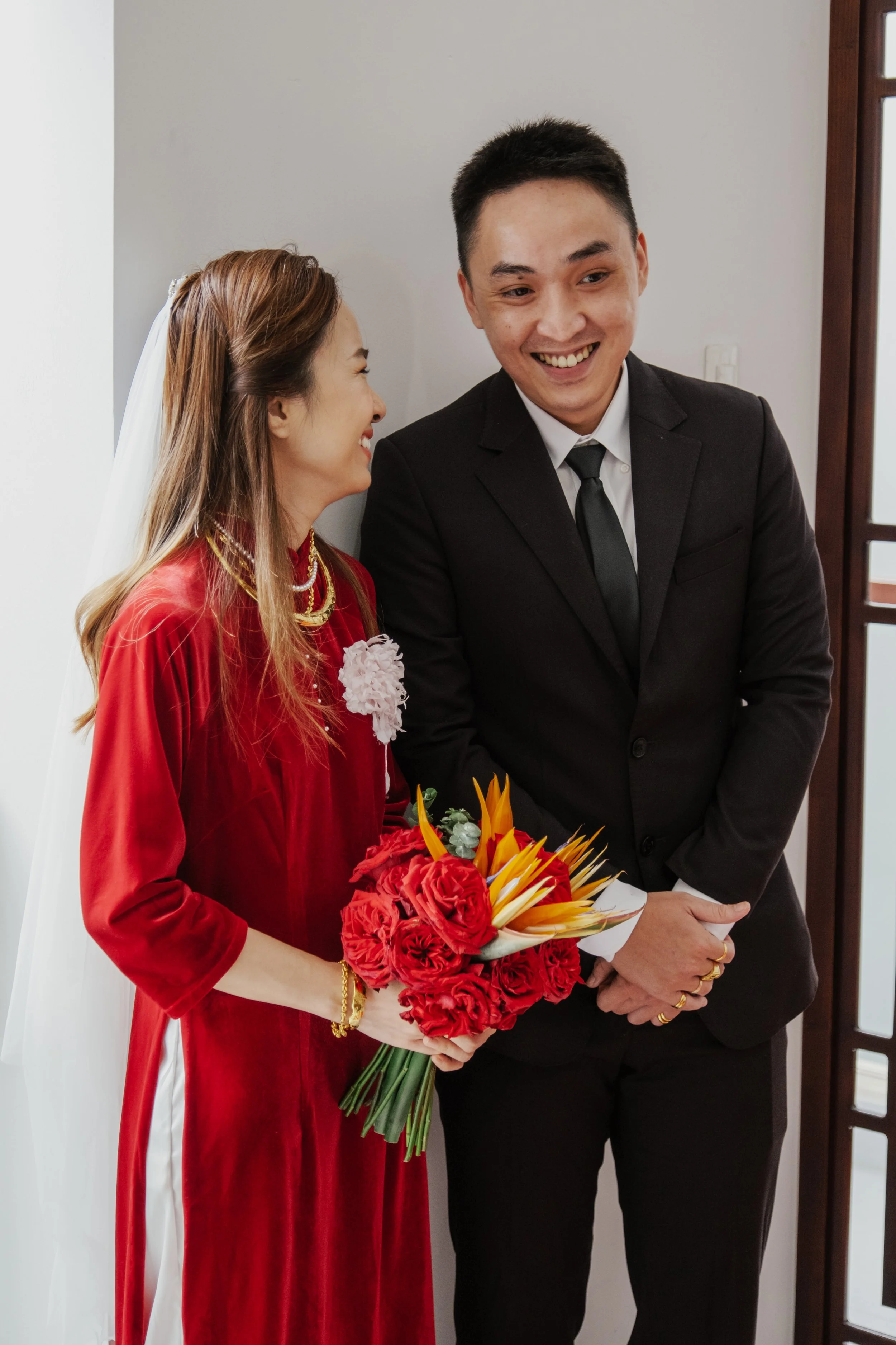 Hà & Quân, Wedding Day in Sài Gòn — Pham Si Luan Photography (52)