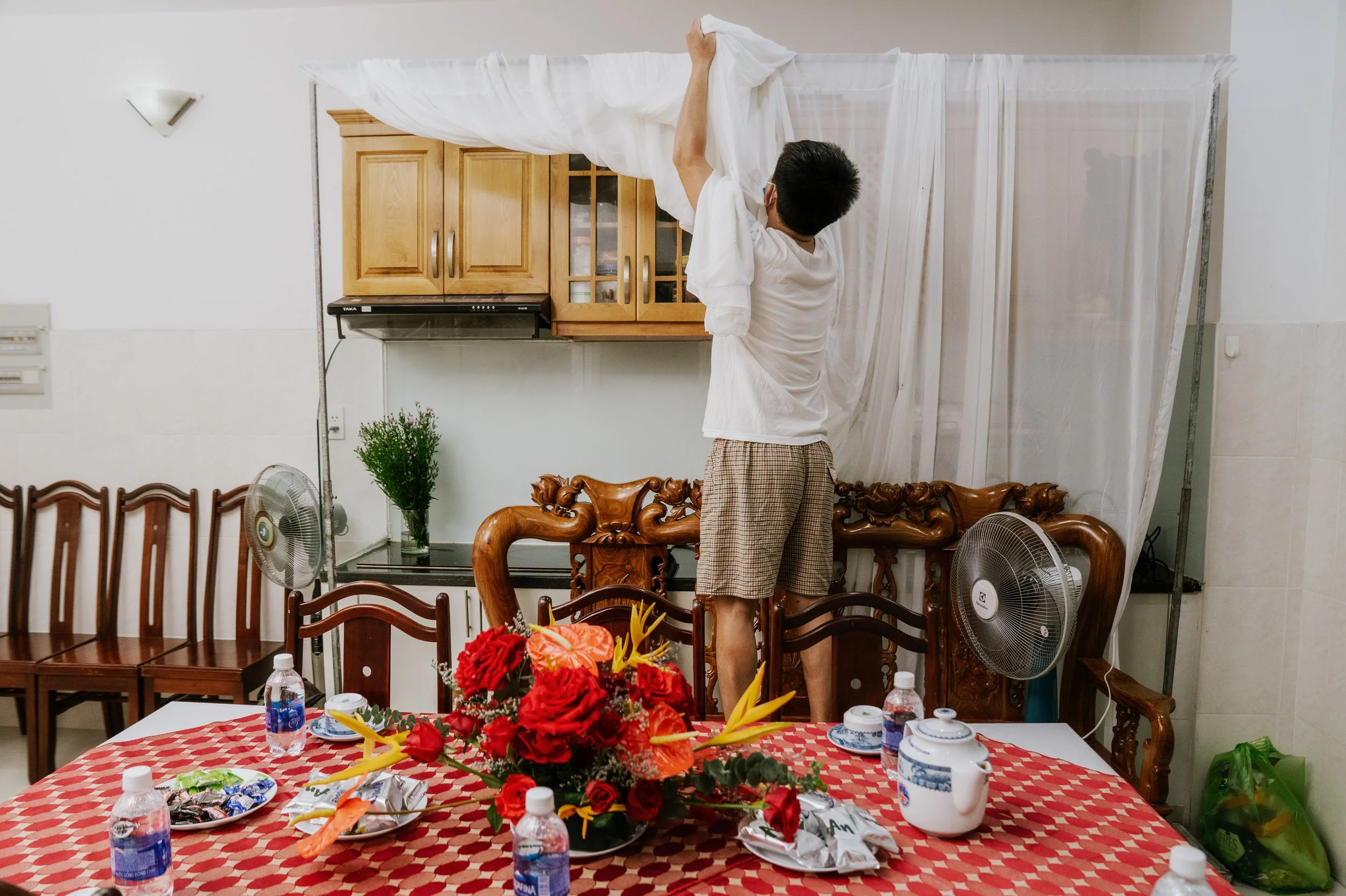 Hà & Quân, Wedding Day in Sài Gòn — Pham Si Luan Photography (5)