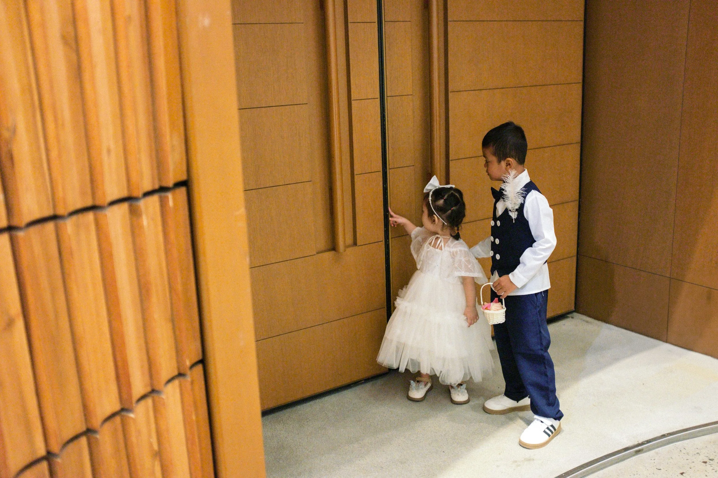Ngân & Aiden, Wedding Ceremony in Sài Gòn — Pham Si Luan Photography (42)