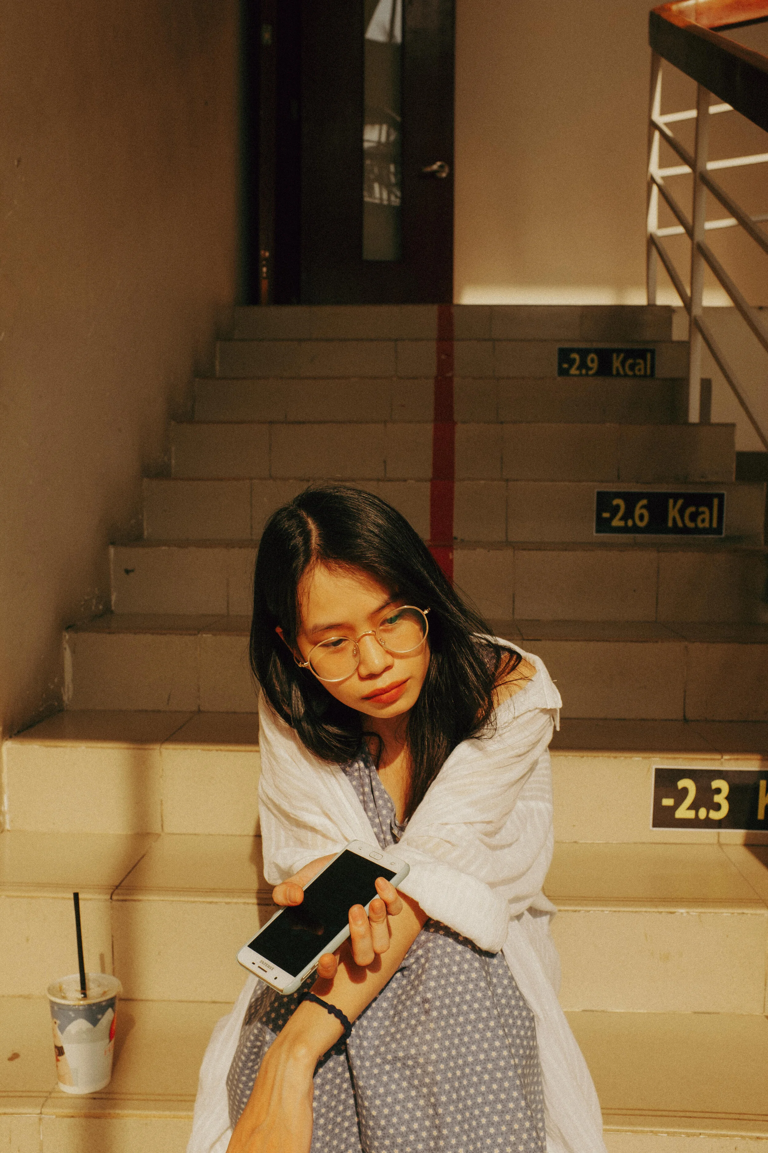 Portrait in IU — Pham Si Luan Photography (14)
