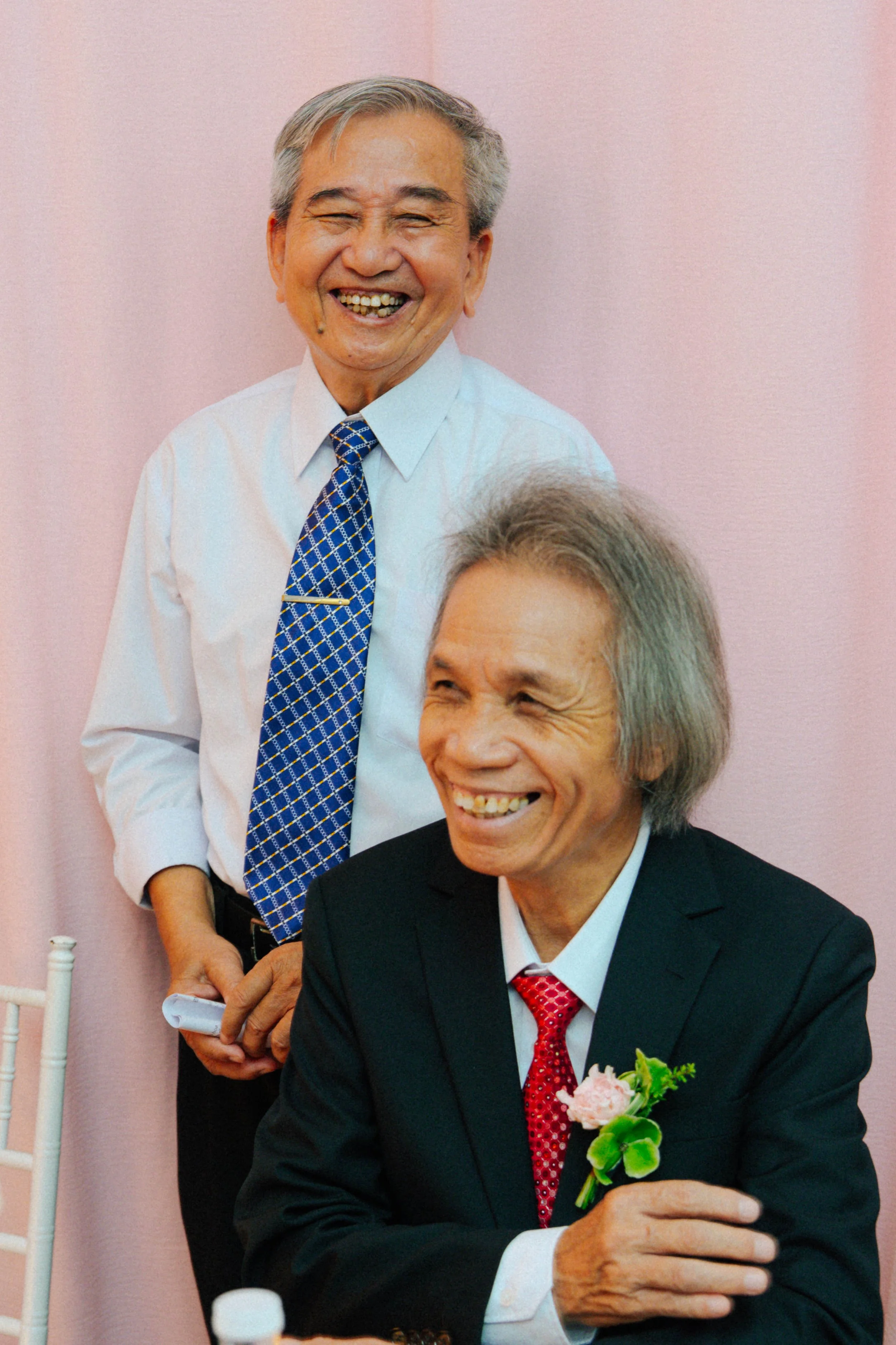 Vy & Thắng, Wedding Day in Saigon — Pham Si Luan Photography (24)