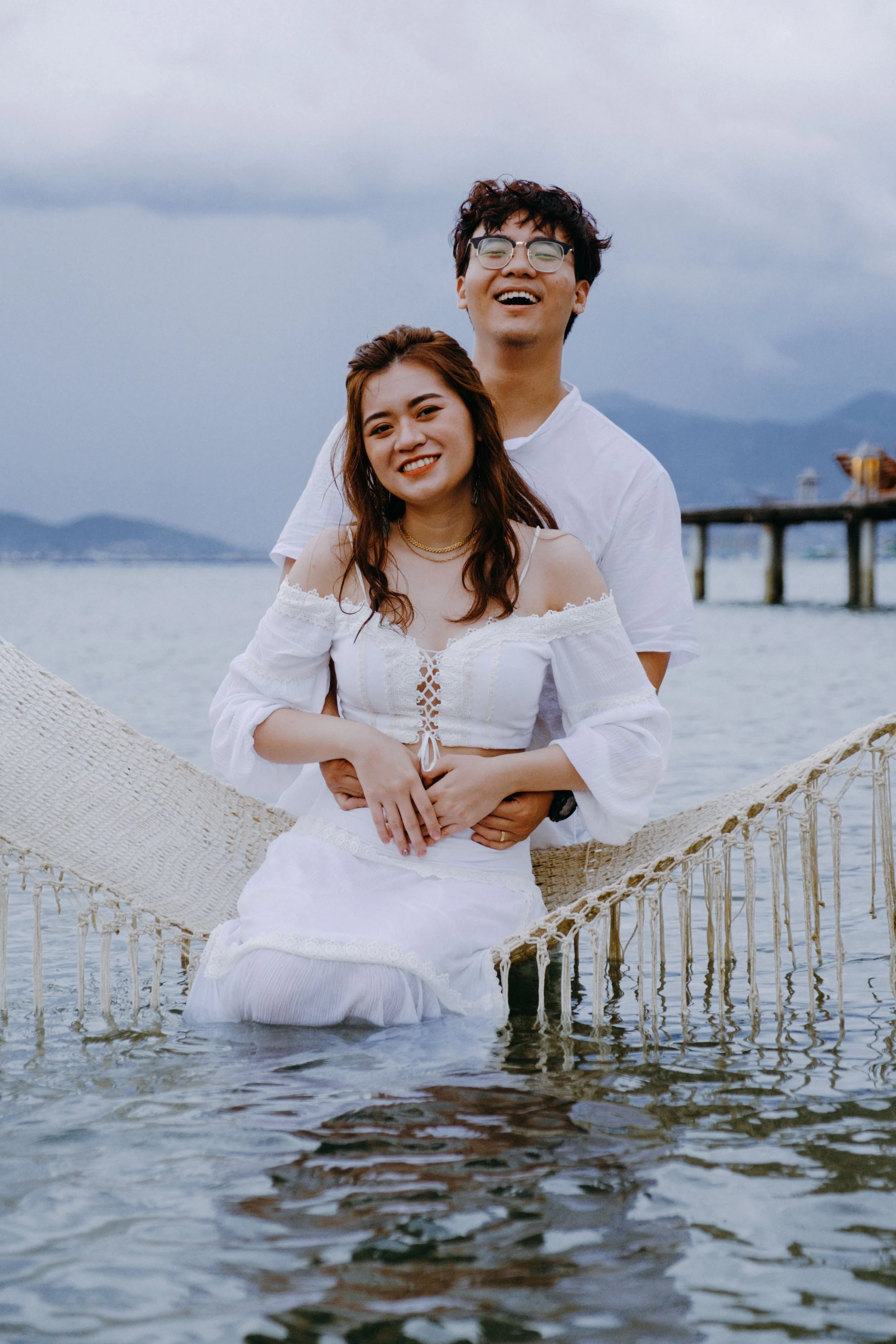 Na & Qi, Pre-wedding in Đà Lạt - Ninh Thuận — Pham Si Luan Photography (100)