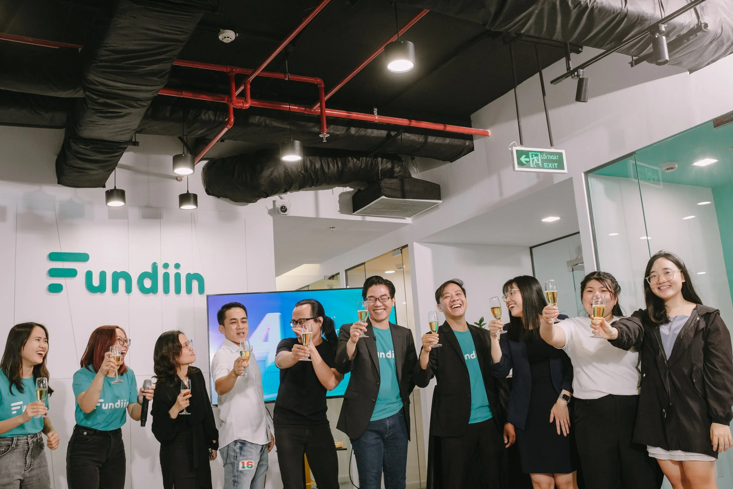 Fundiin's 4th Anniversary Party — Pham Si Luan Photography (21)