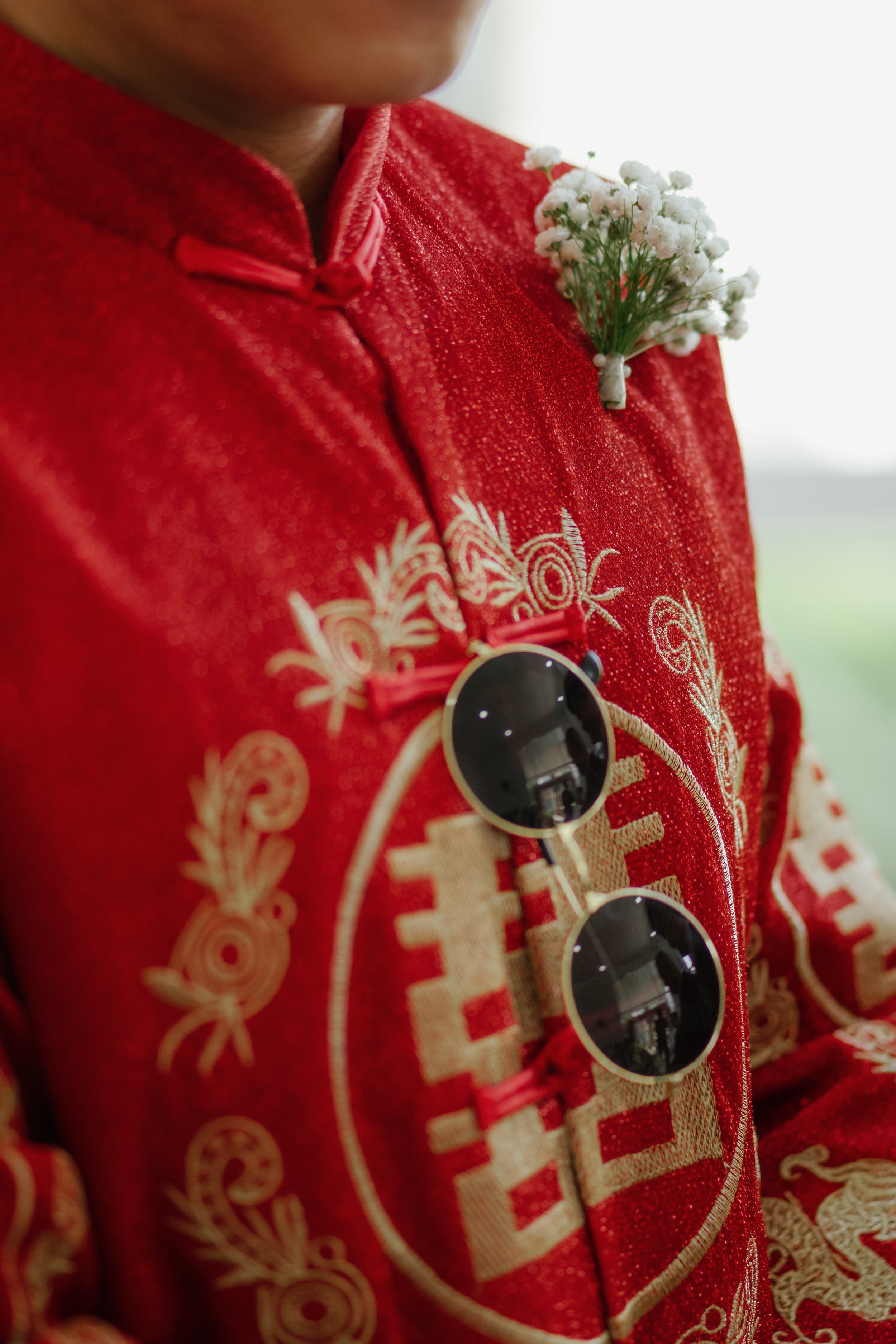 Thảo & Hào, Wedding Day in Sài Gòn — Pham Si Luan Photography (28)