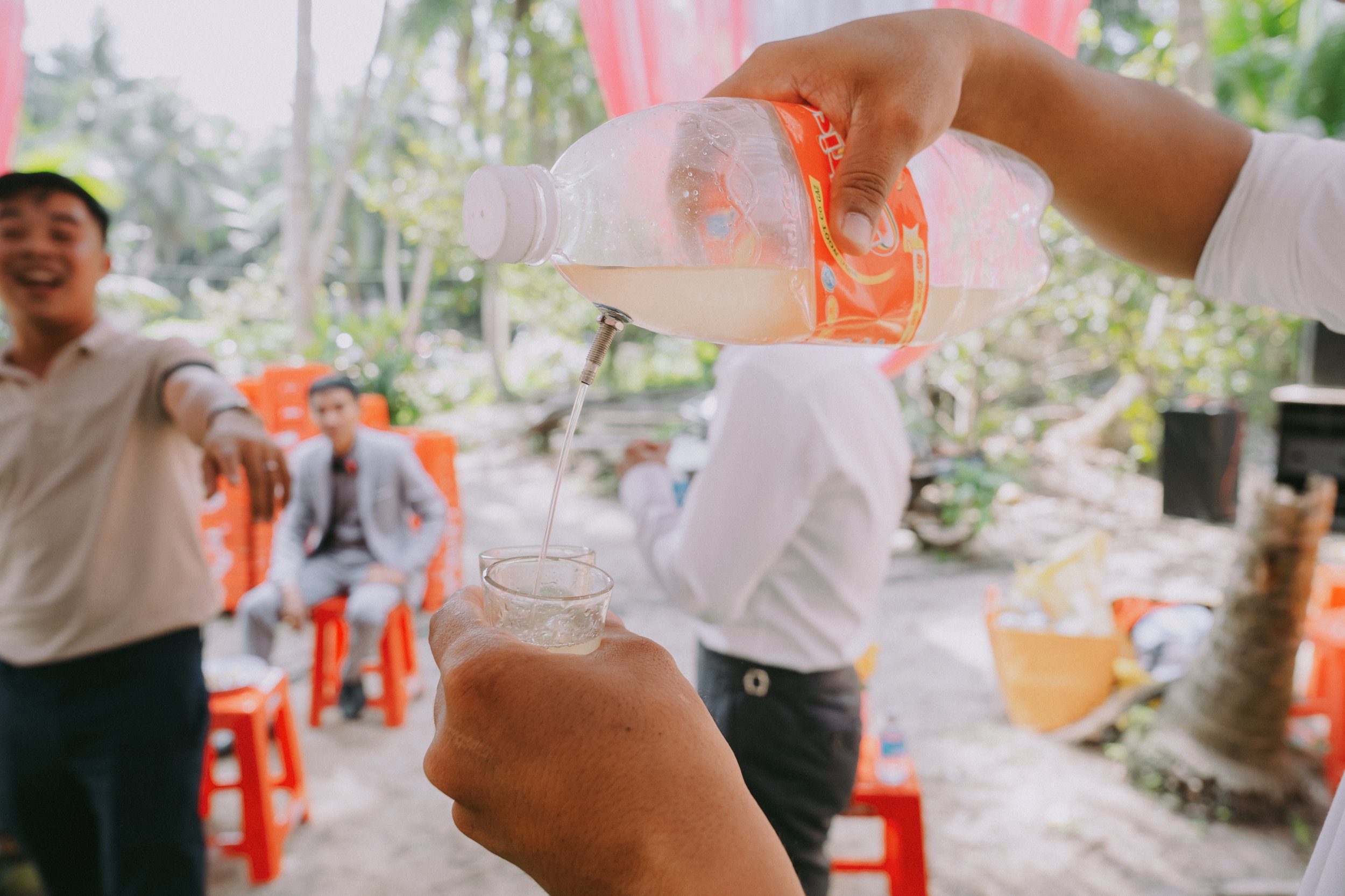 Thư & Đức, Wedding Day in Bến Tre — Pham Si Luan Photography (60)