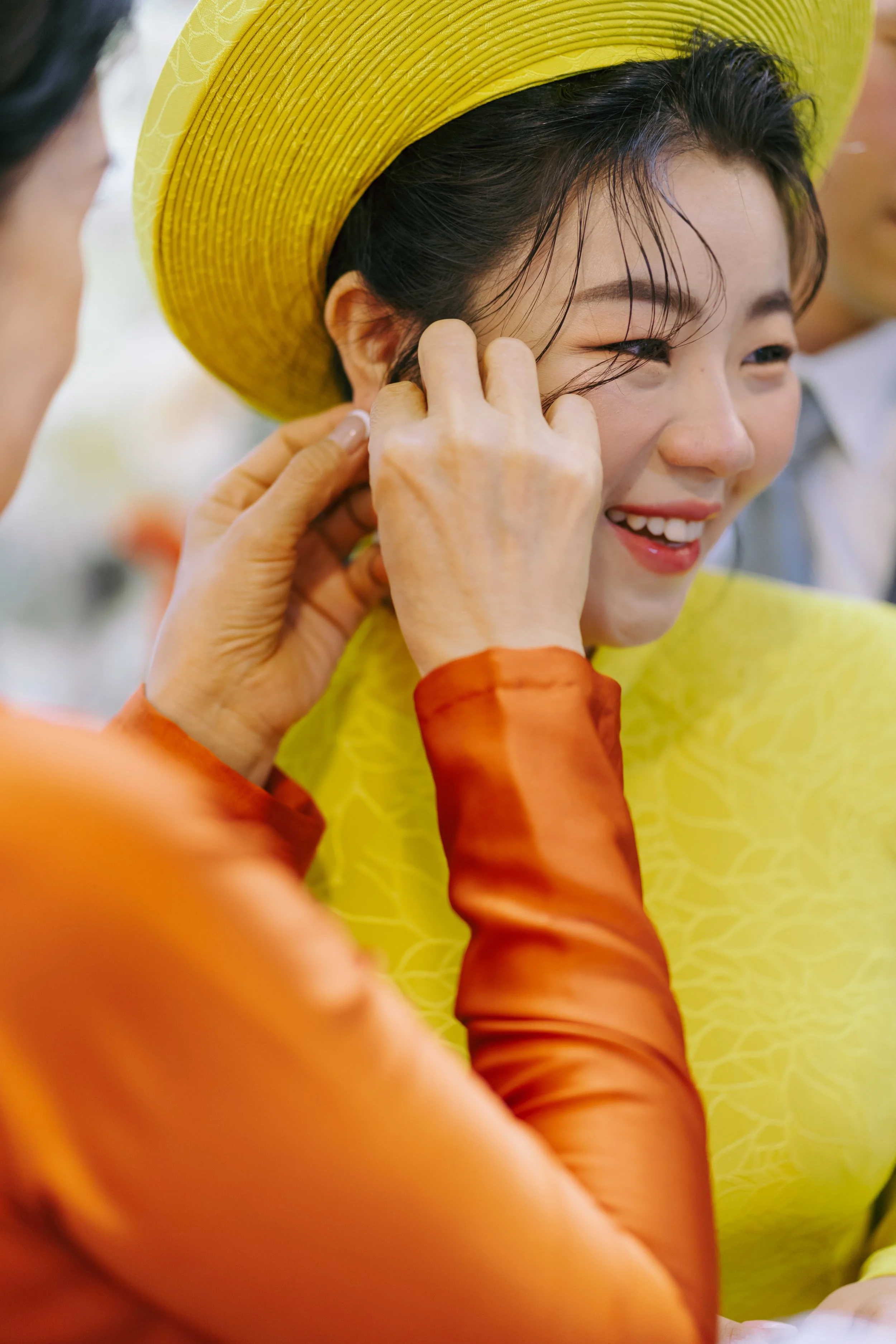Linh & Đắc, Wedding Day in Saigon — Pham Si Luan Photography (37)