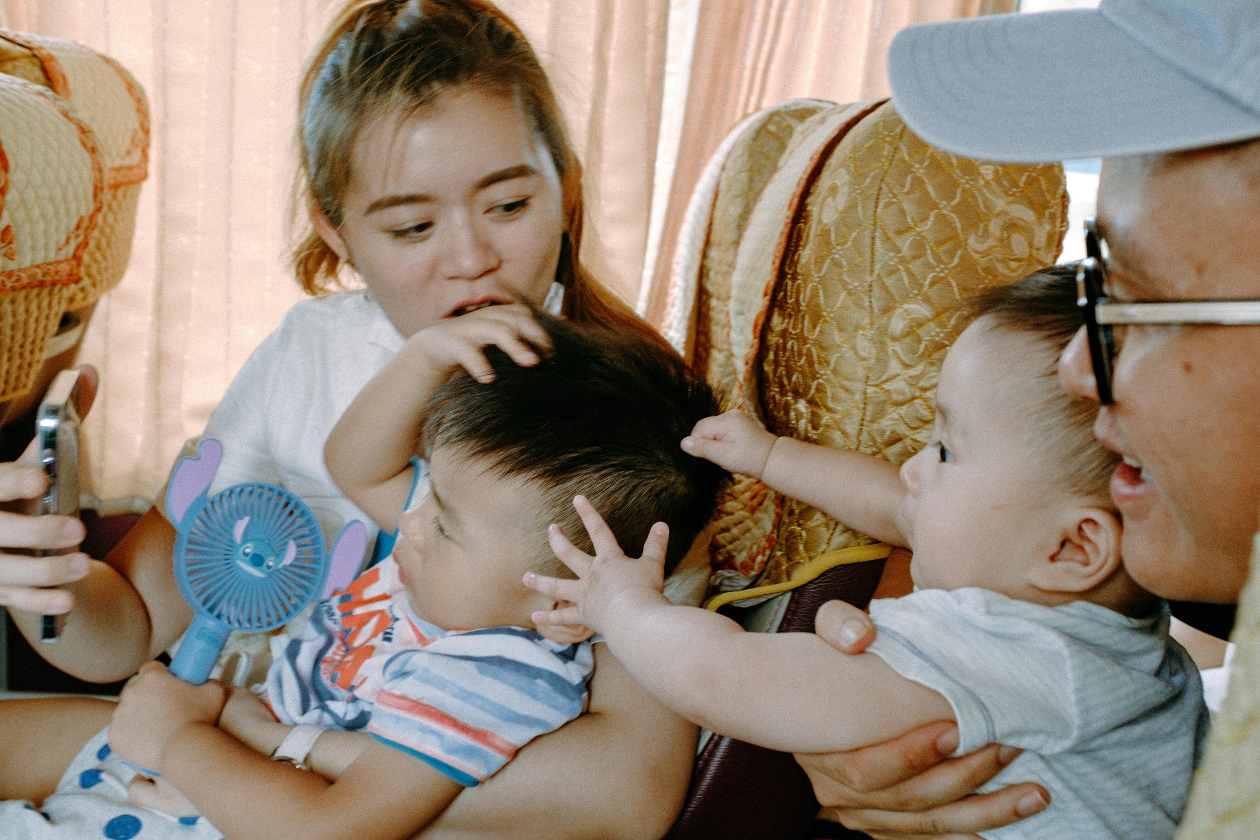 Friends Family Trip to Phú Quốc — Pham Si Luan Photography (10)