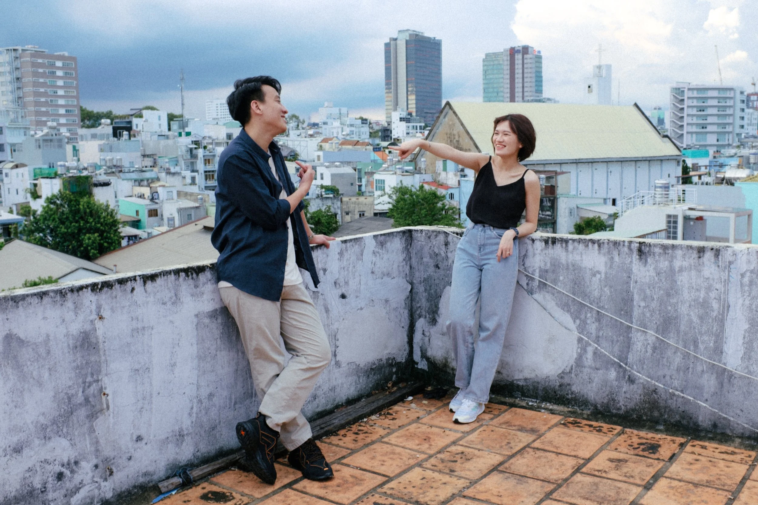 Hải & Hà, Pre-wedding Session in Sài Gòn — Pham Si Luan Photography (53)
