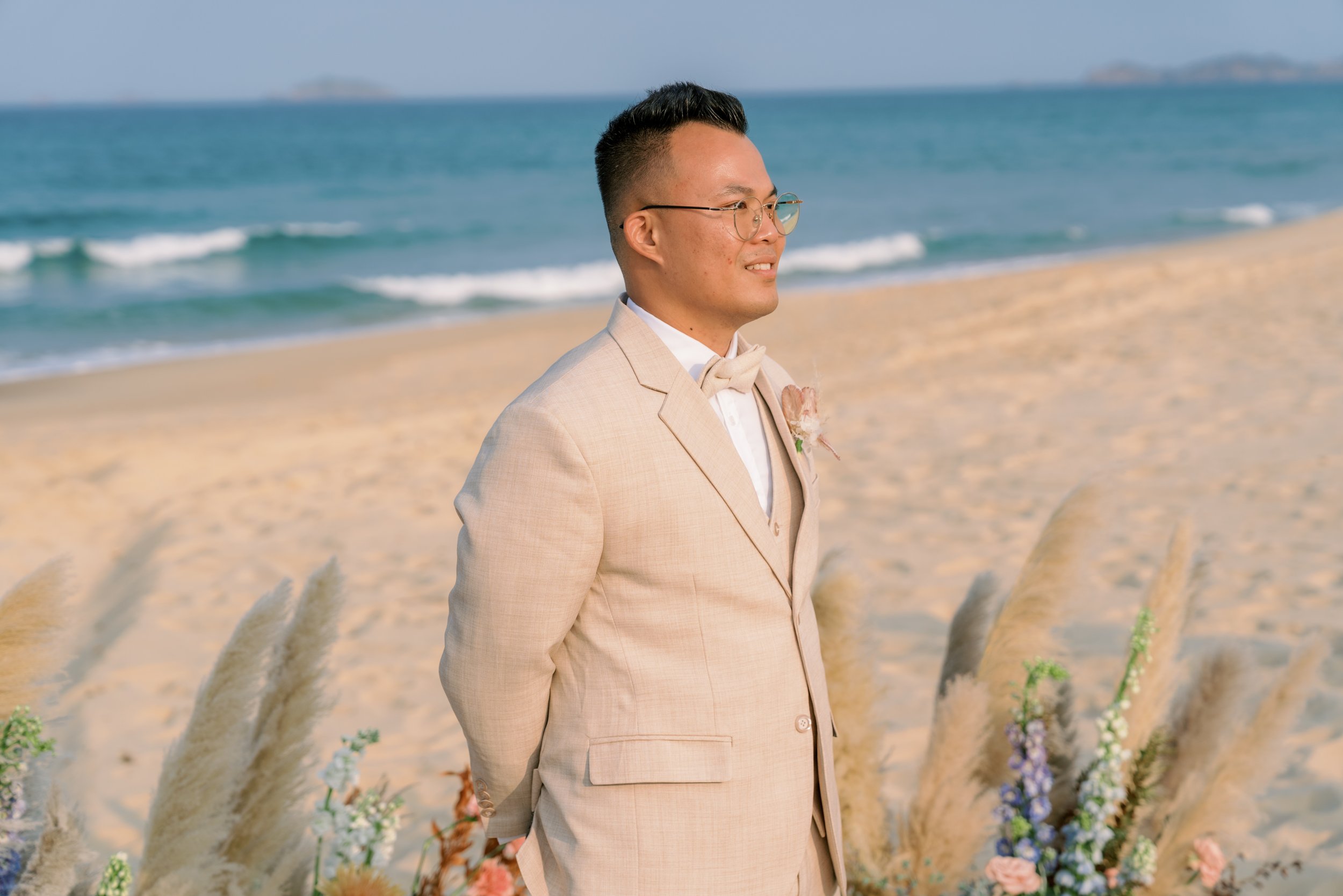 Thanh & Jo, Wedding Day in Quy Nhơn — Pham Si Luan Photography (74)