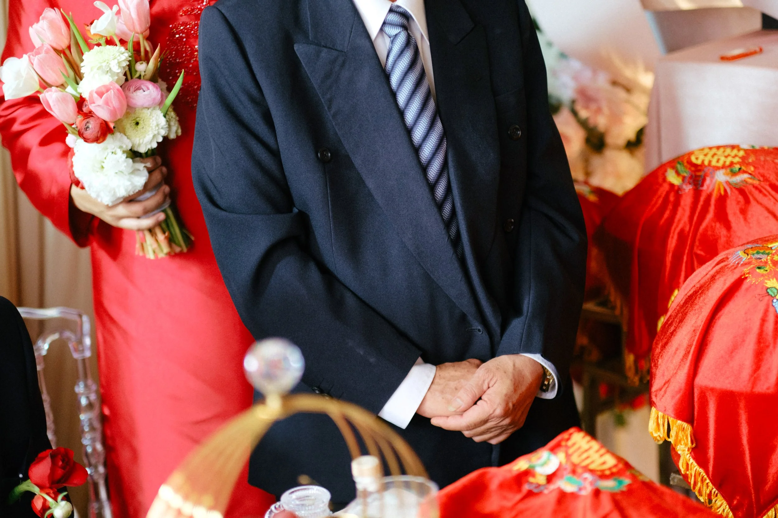 Lê & Phương, Ngày Cưới Sài Gòn — Pham Si Luan Photography (29)
