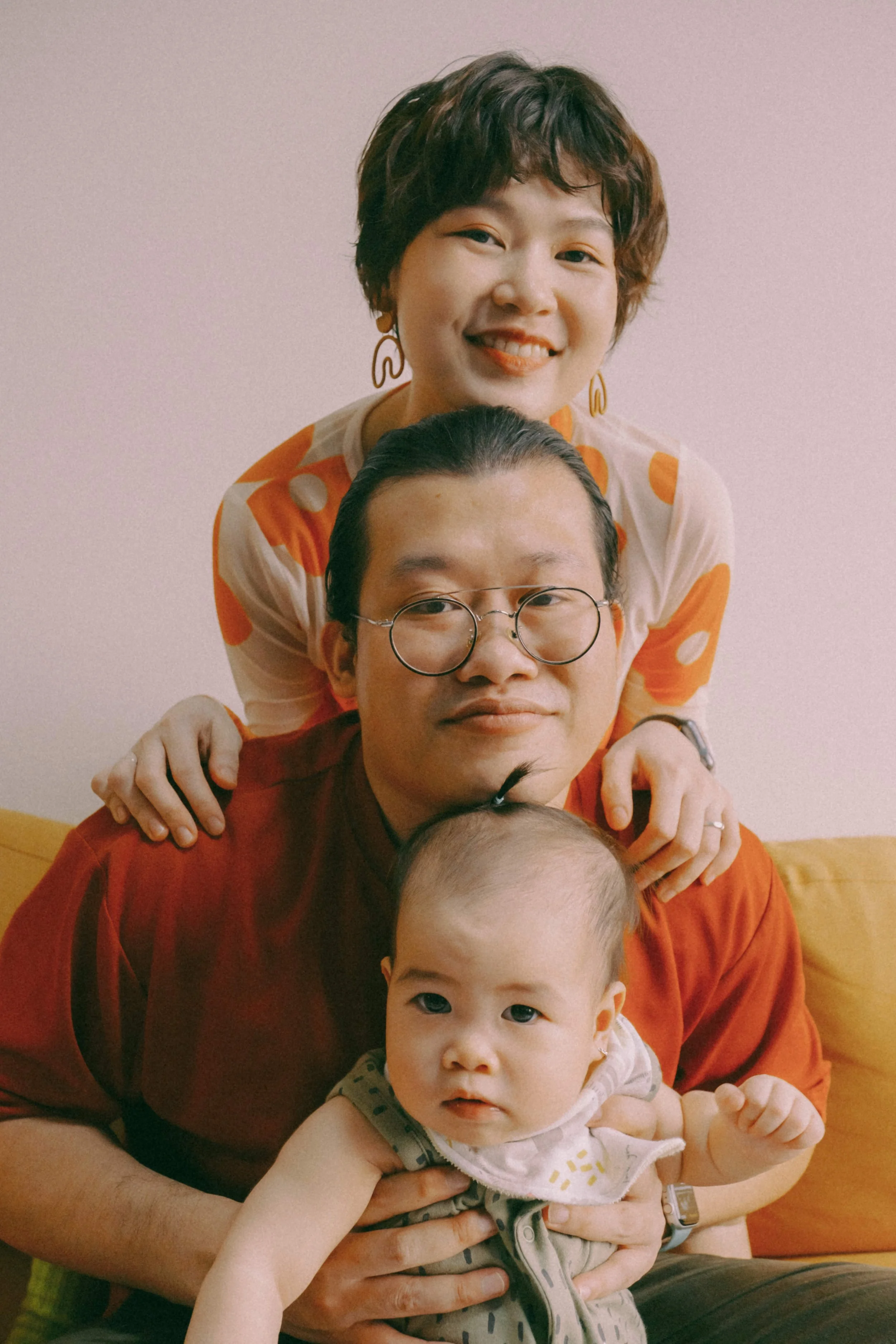 Coca 1 Tuổi — Pham Si Luan Photography (28)