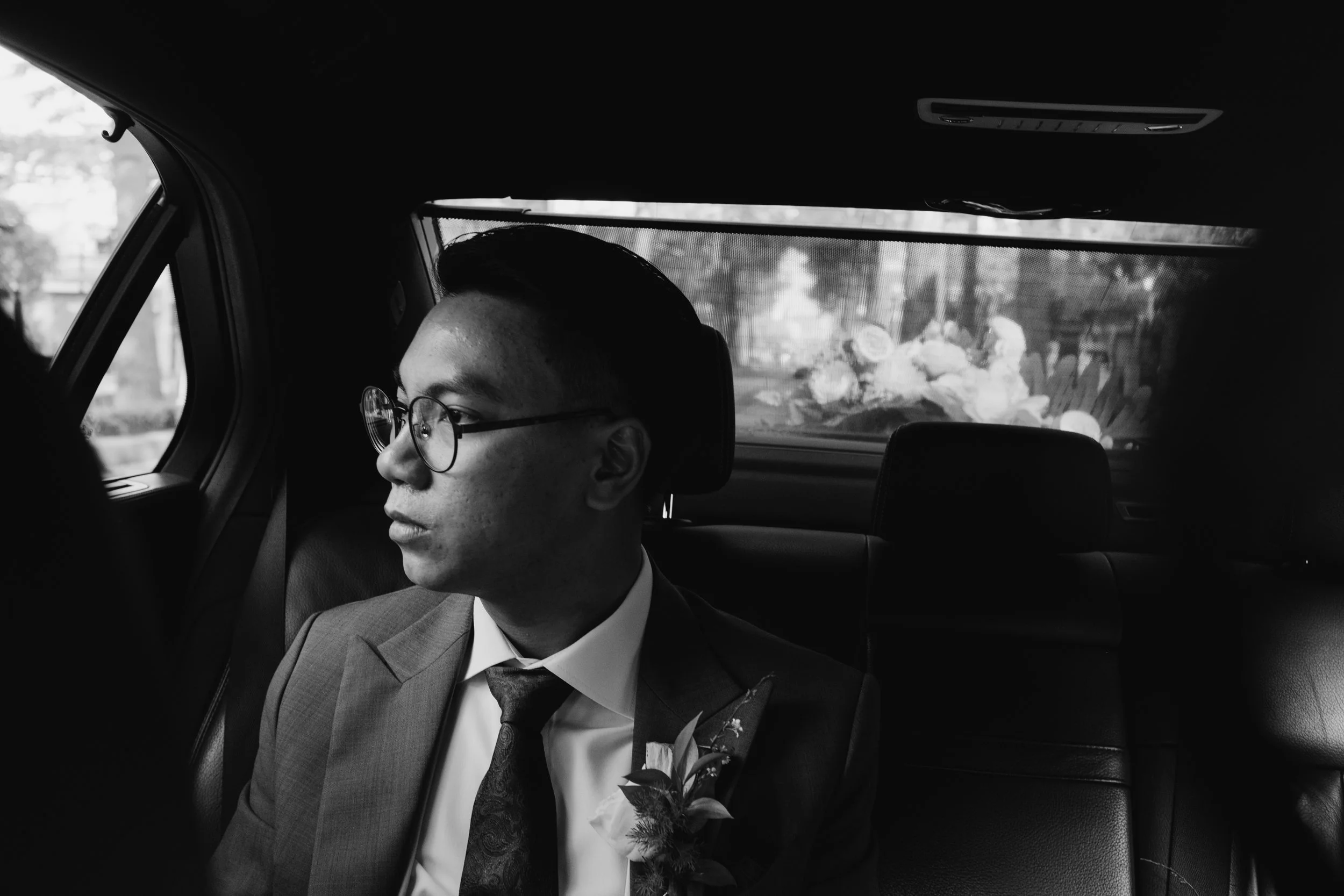 Kim Anh & Tuân, Wedding Day in Sài Gòn — Pham Si Luan Photography (15)