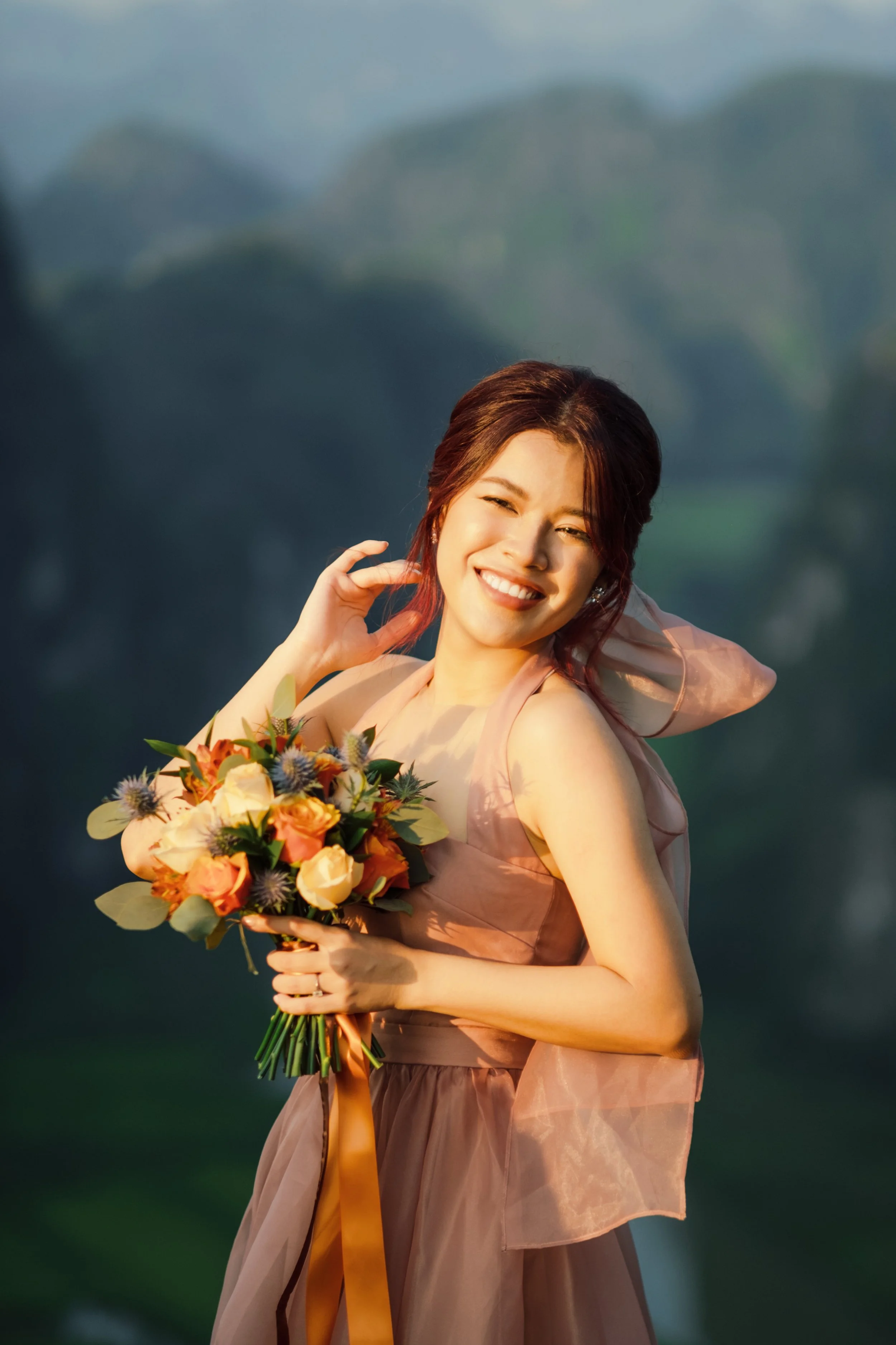 Mia & Felipe, Pre-wedding Session in Ninh Bình — Pham Si Luan Photography (32)