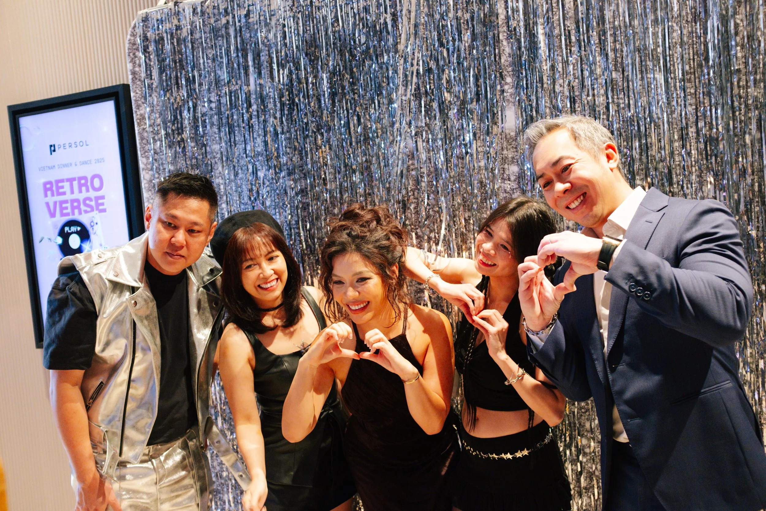 PERSOL Vietnam "RETROVERSE" Dinner & Dance — Pham Si Luan Photography (39)