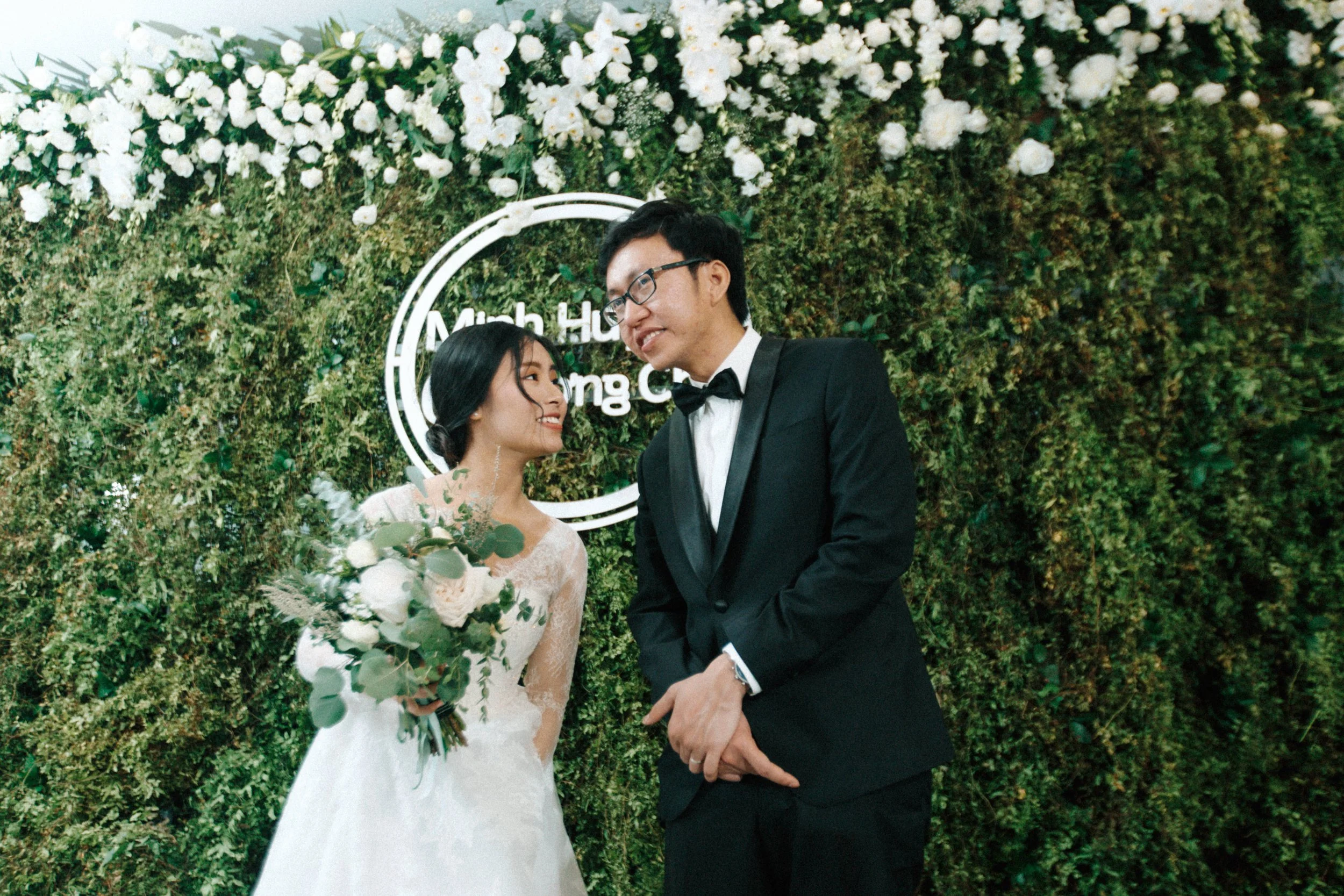 Huy & Chi, Lễ Cưới Bình Thuận — Pham Si Luan Photography (62)