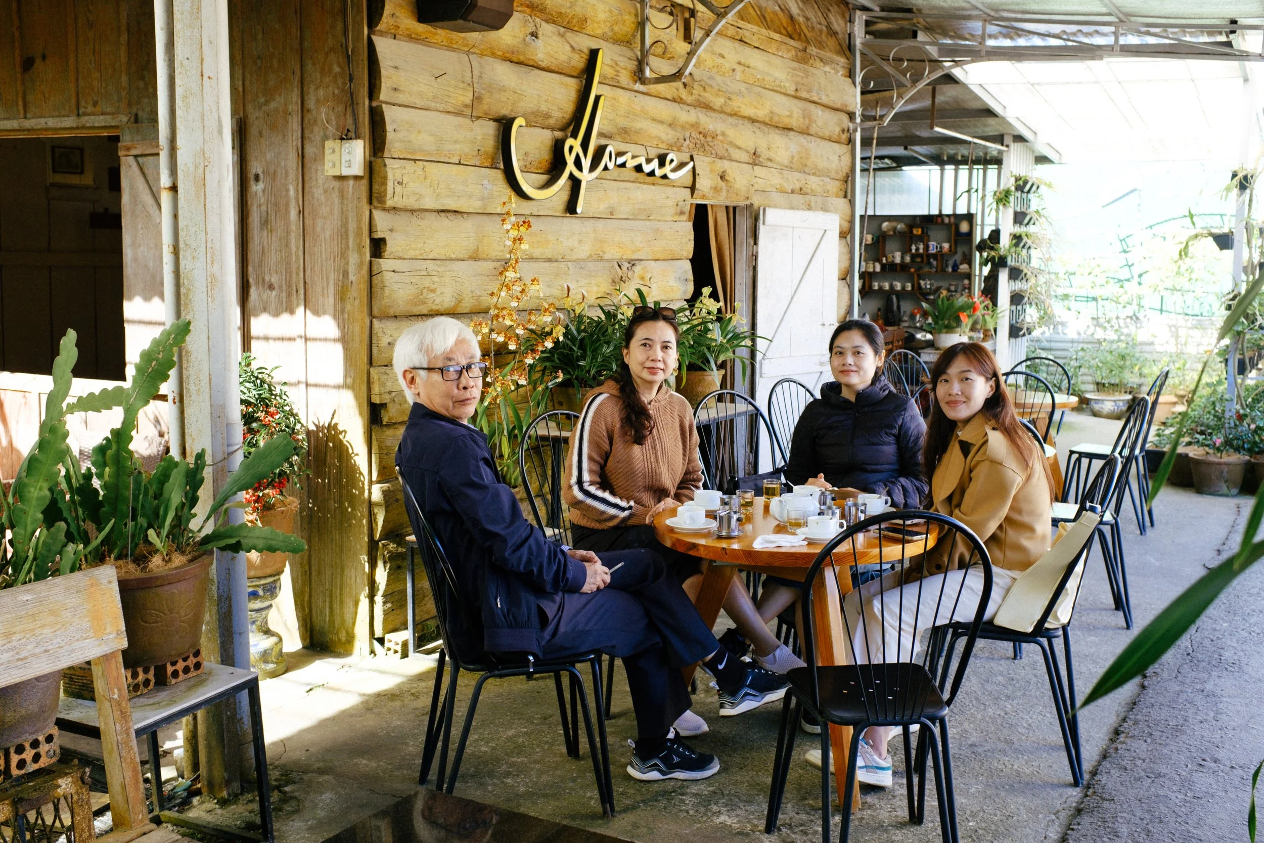 Đi Chơi, Đi Đám Cưới — Pham Si Luan Photography (40)