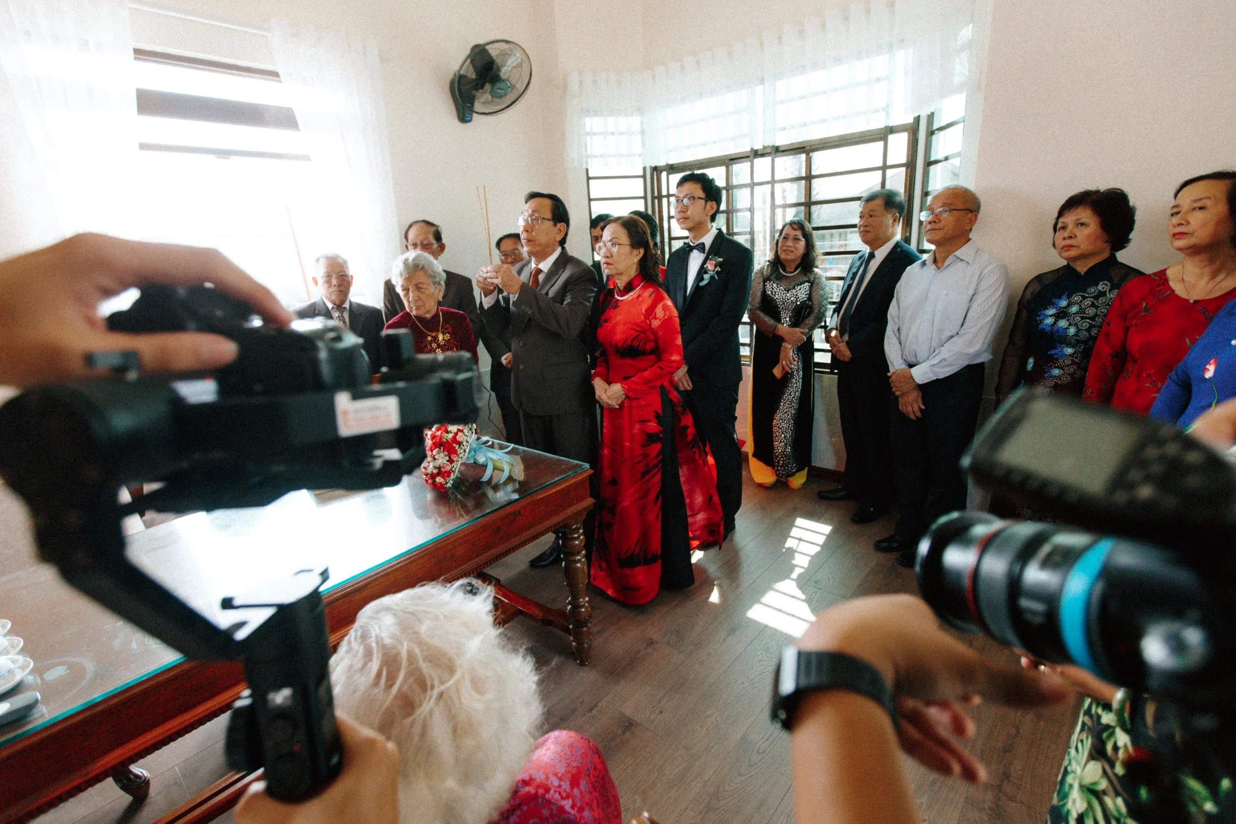 Huy & Chi, Lễ Cưới Bình Thuận — Pham Si Luan Photography (32)