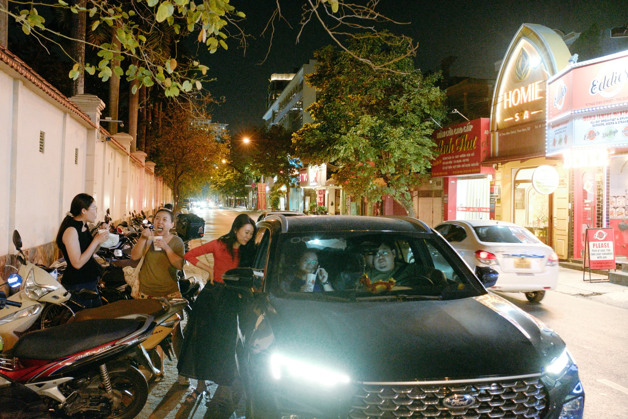 Sinh Nhật Bến Dừa — Pham Si Luan Photography (52)