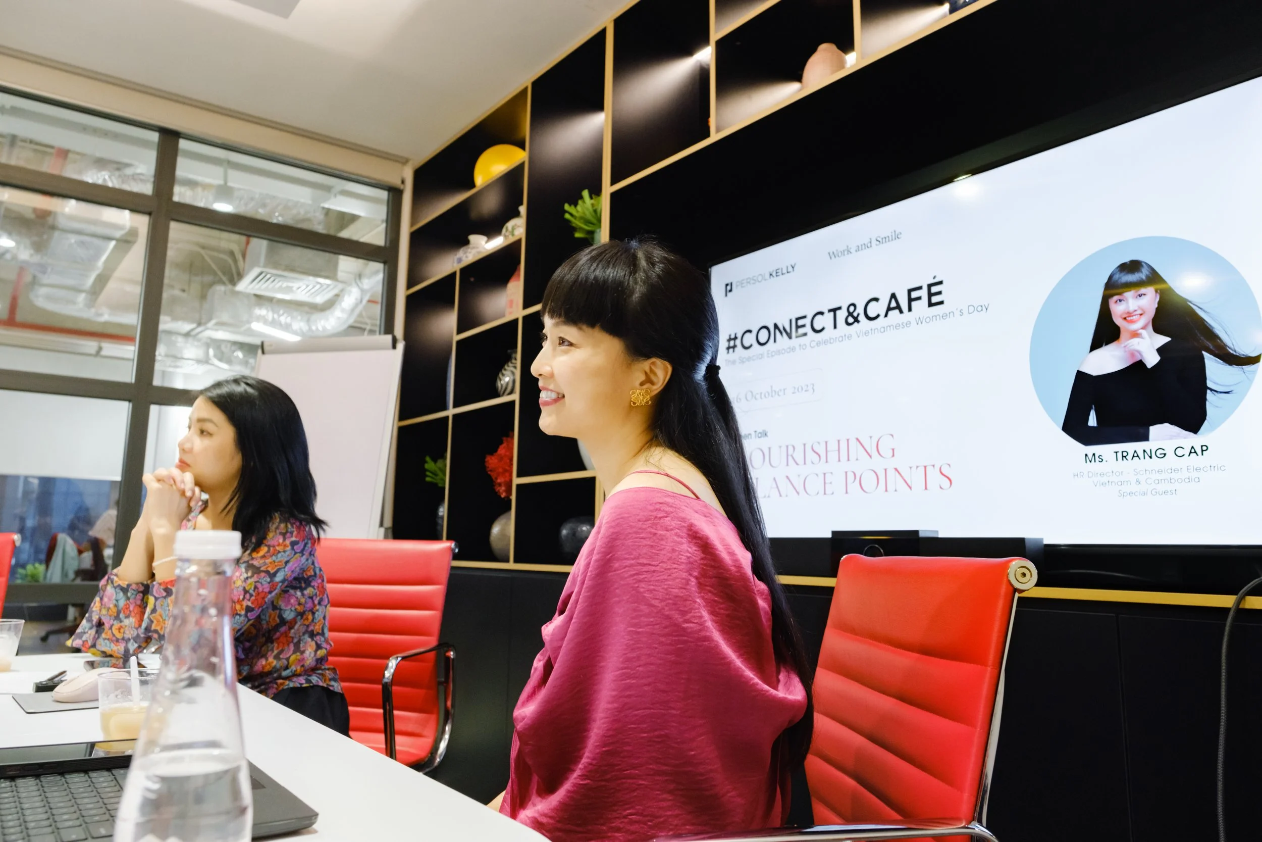 #COFFEE&CONNECT - PERSOLKELLY Vietnam Celebrating Vietnamese Women's Day — Pham Si Luan Photography (18)