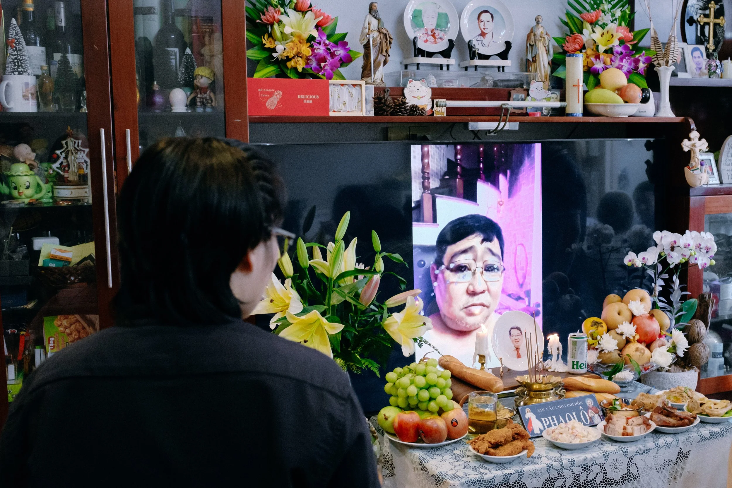 Đám giỗ ba Tân — Pham Si Luan Photography (71)