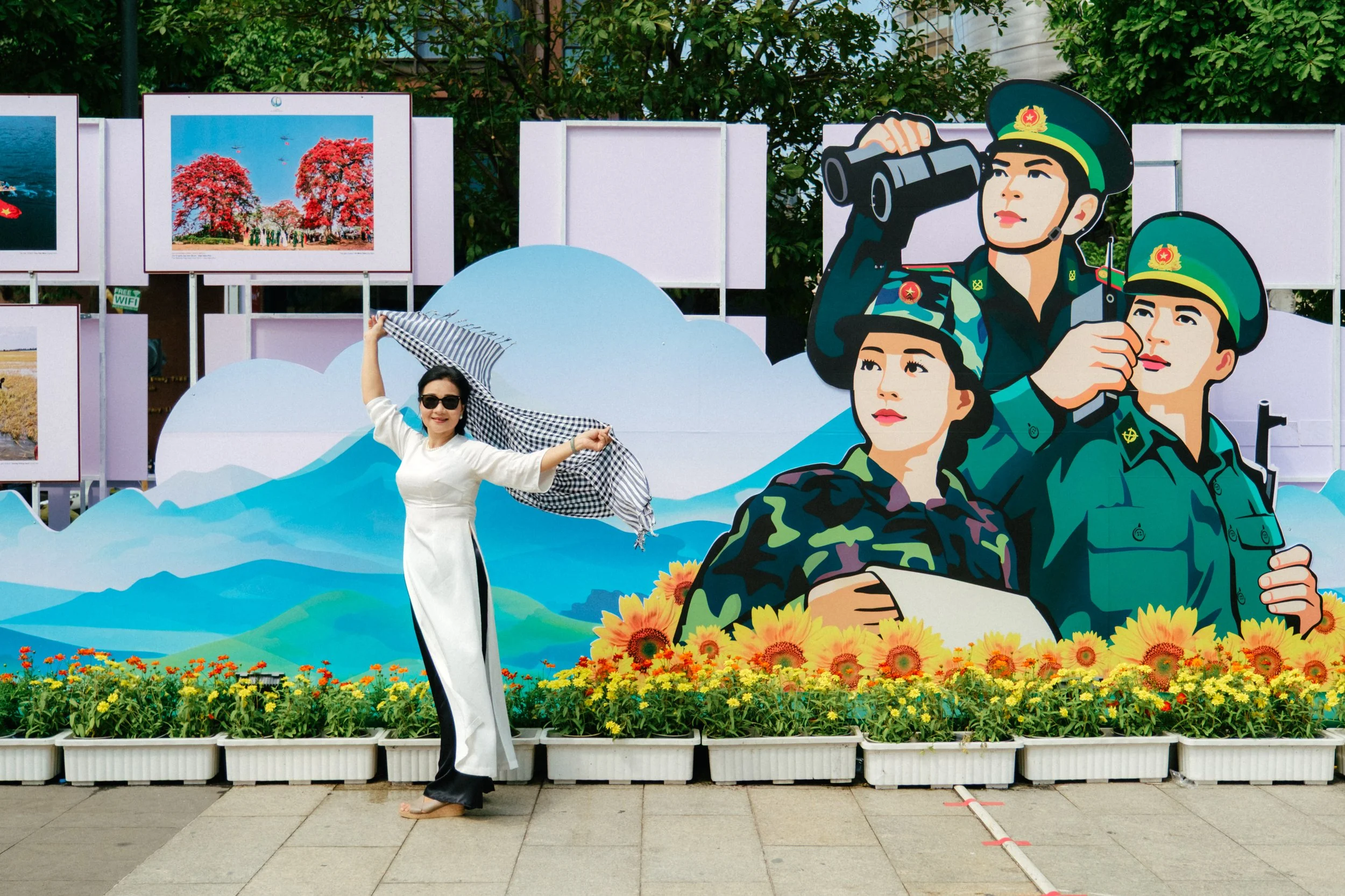 Saigon Ladies Photo Walk — Pham Si Luan Photography (16)