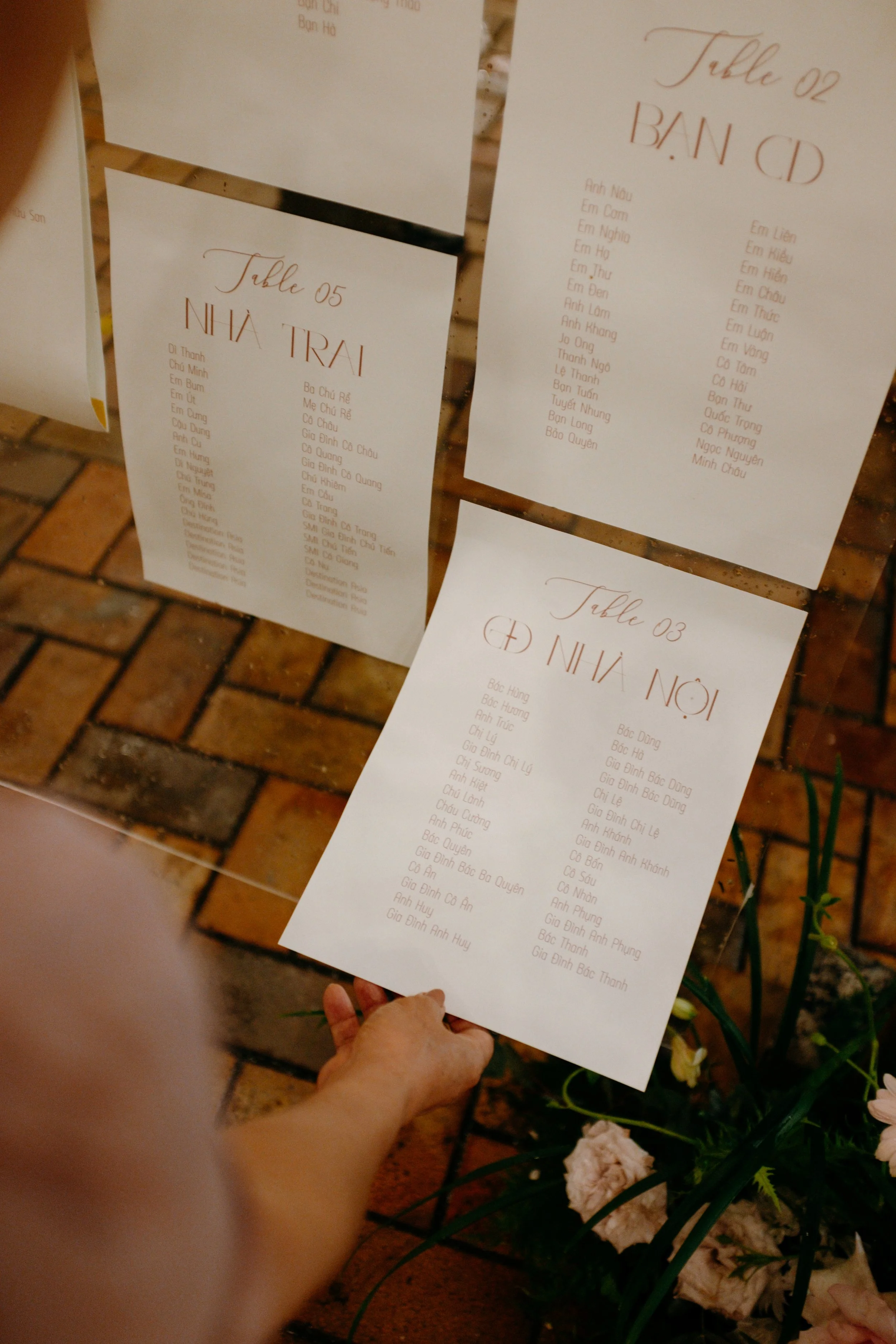 Phuong & Huy, Wedding Day in Saigon — Pham Si Luan Photography (103)