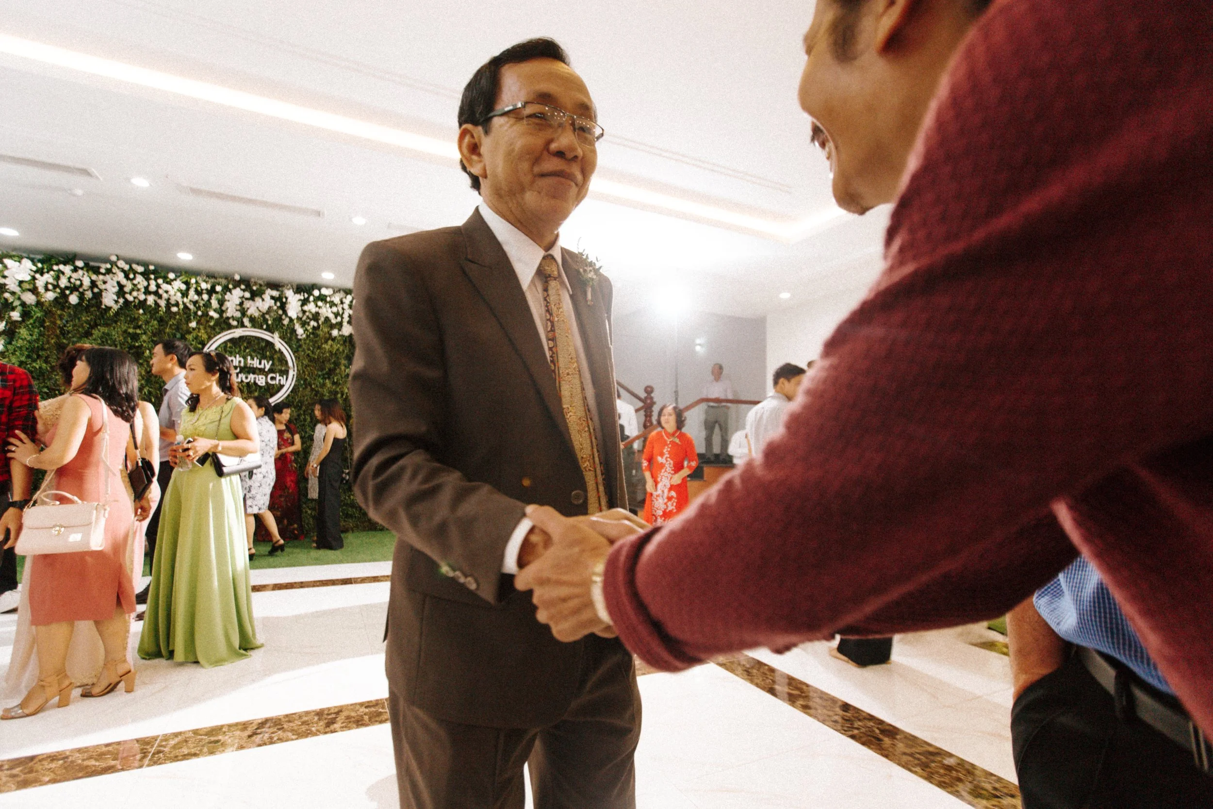 Huy & Chi, Lễ Cưới Bình Thuận — Pham Si Luan Photography (55)