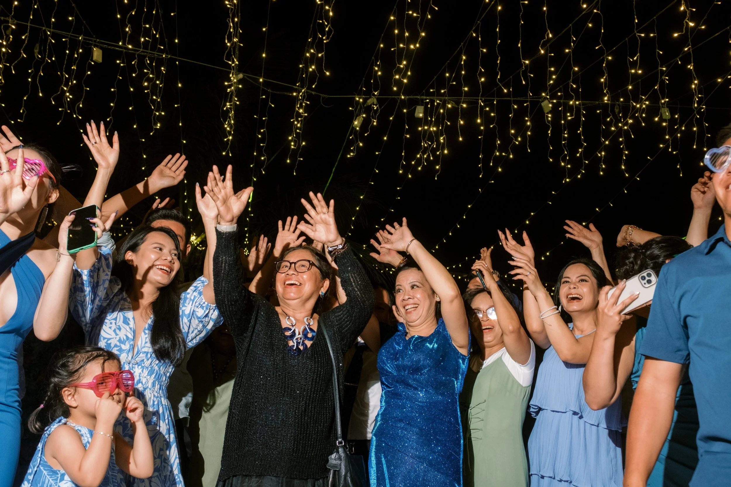 Thanh & Jo, Wedding Day in Quy Nhơn — Pham Si Luan Photography (118)