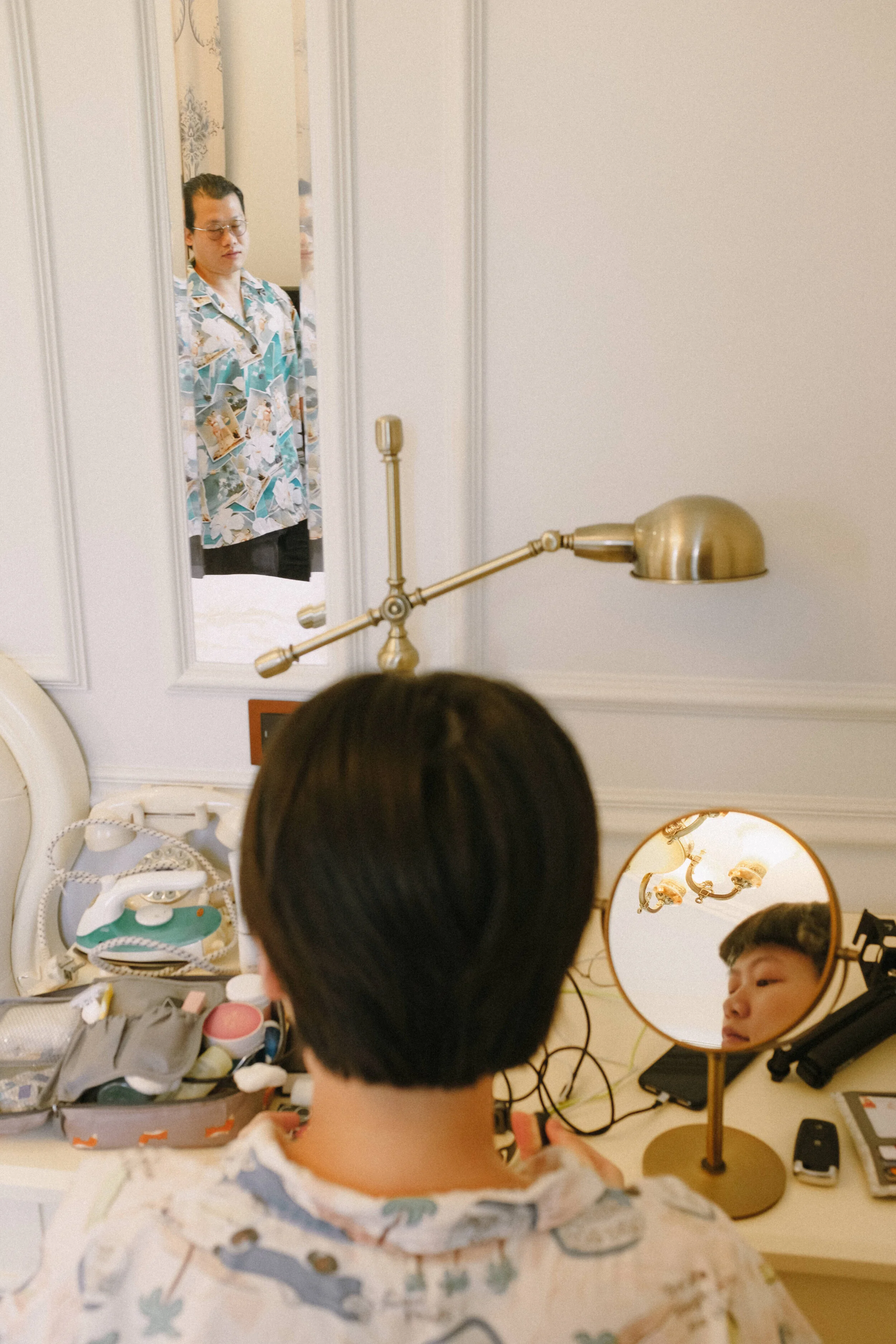Maternity Chúi & Dưa Leo — Pham Si Luan Photography (14)