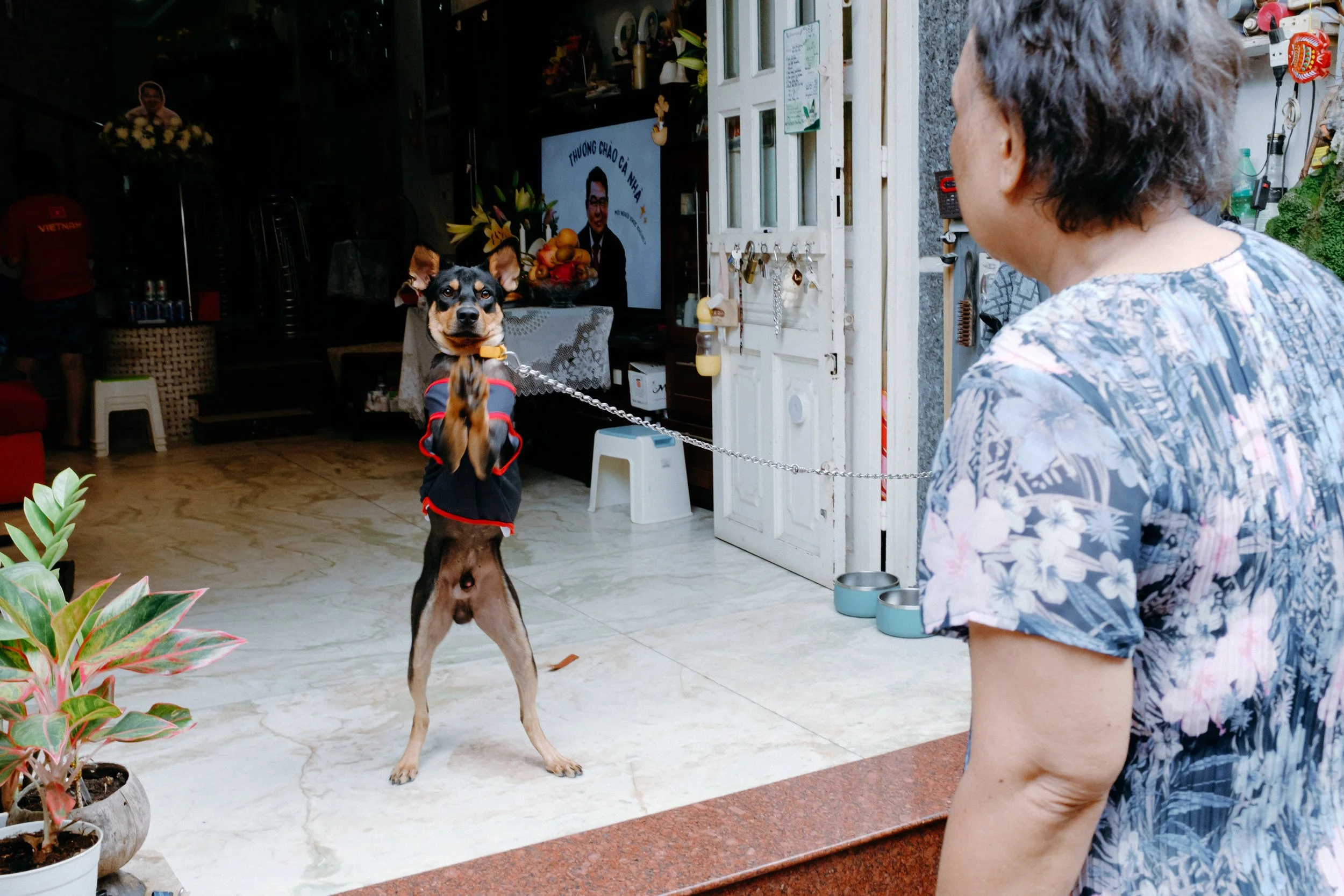 Đám giỗ ba Tân — Pham Si Luan Photography (13)