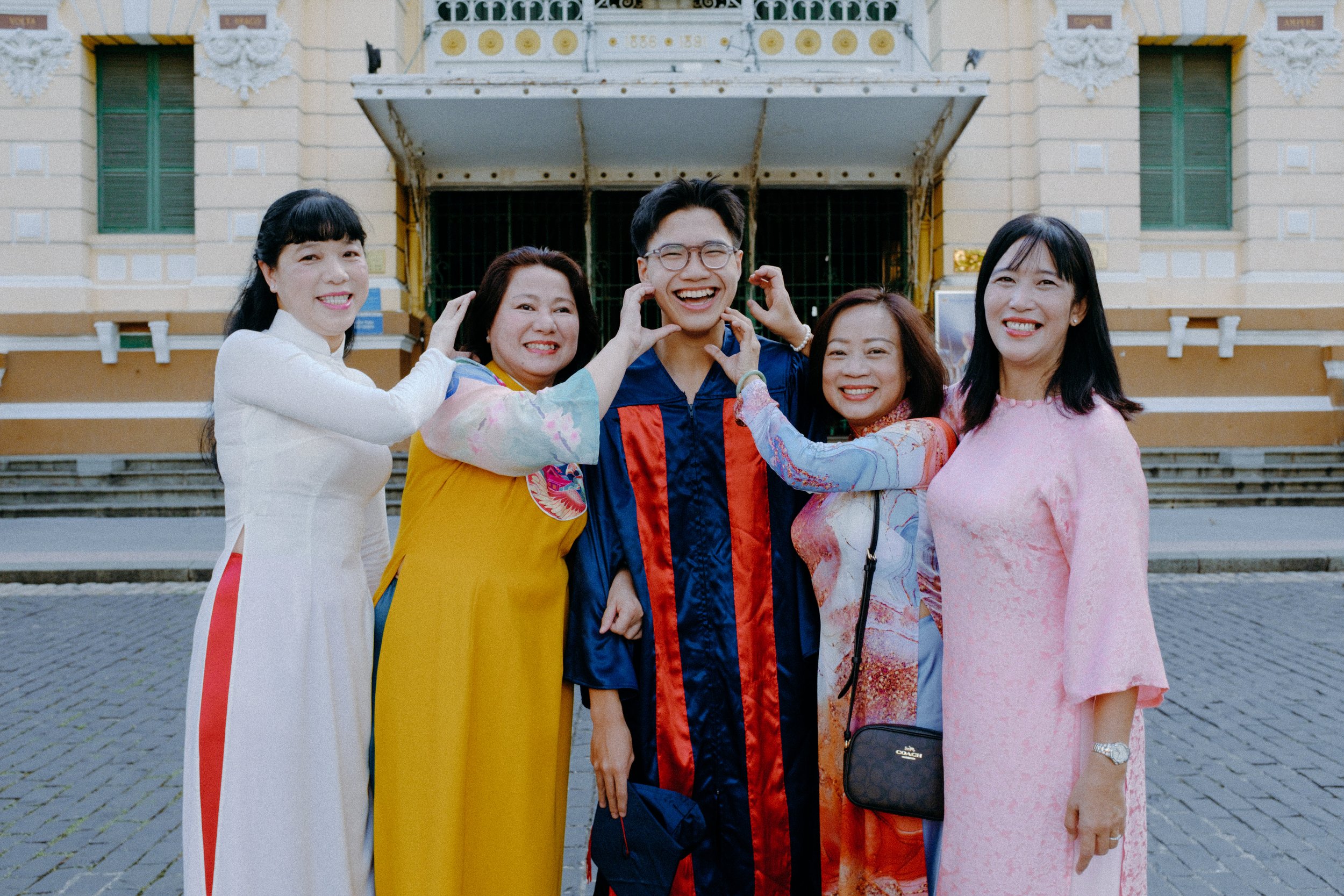 Tú, Khôi & Mẹs — Pham Si Luan Photography (5)