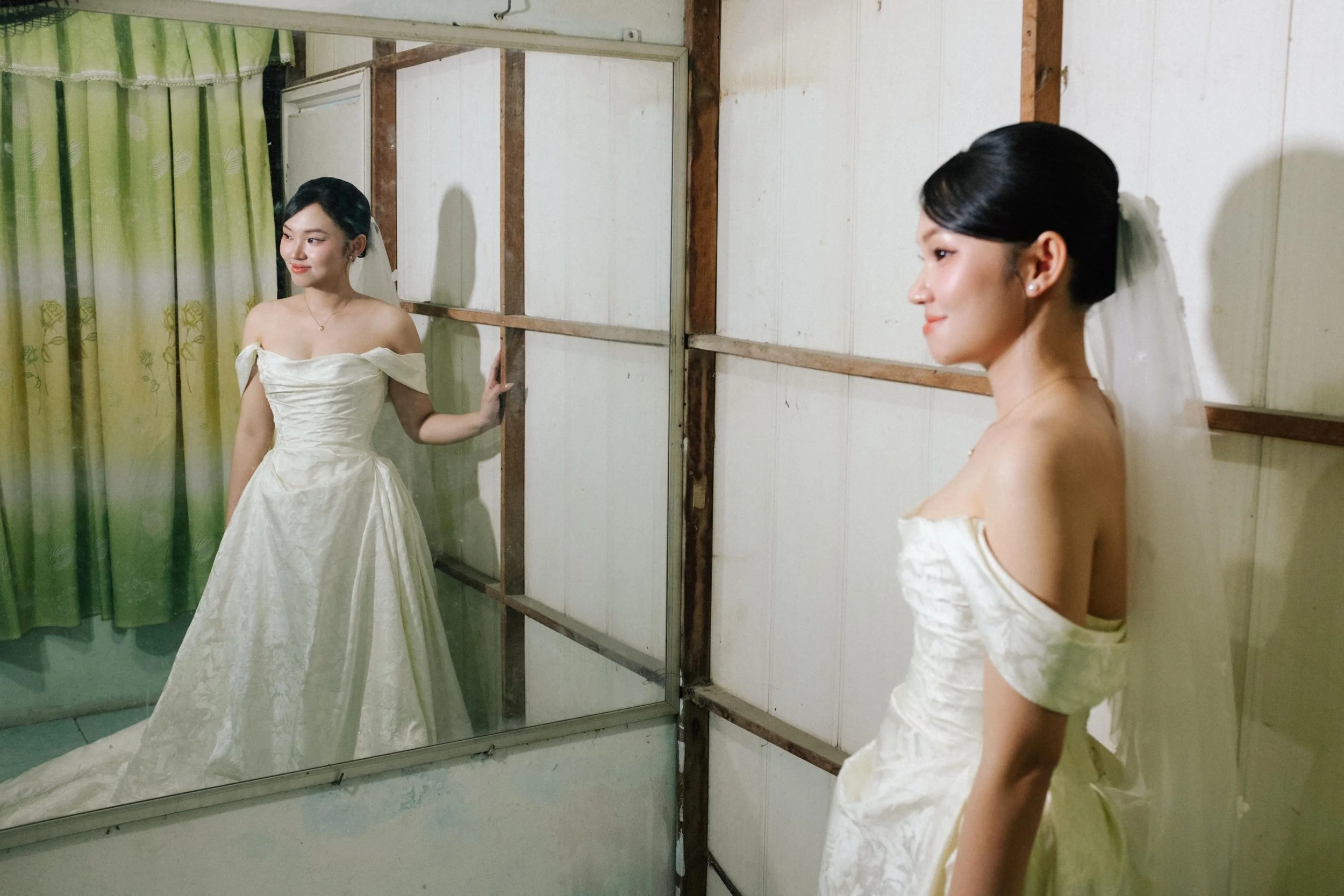 Hà & Daniel | Authentic Traditional Wedding Ceremony in Kien Luong