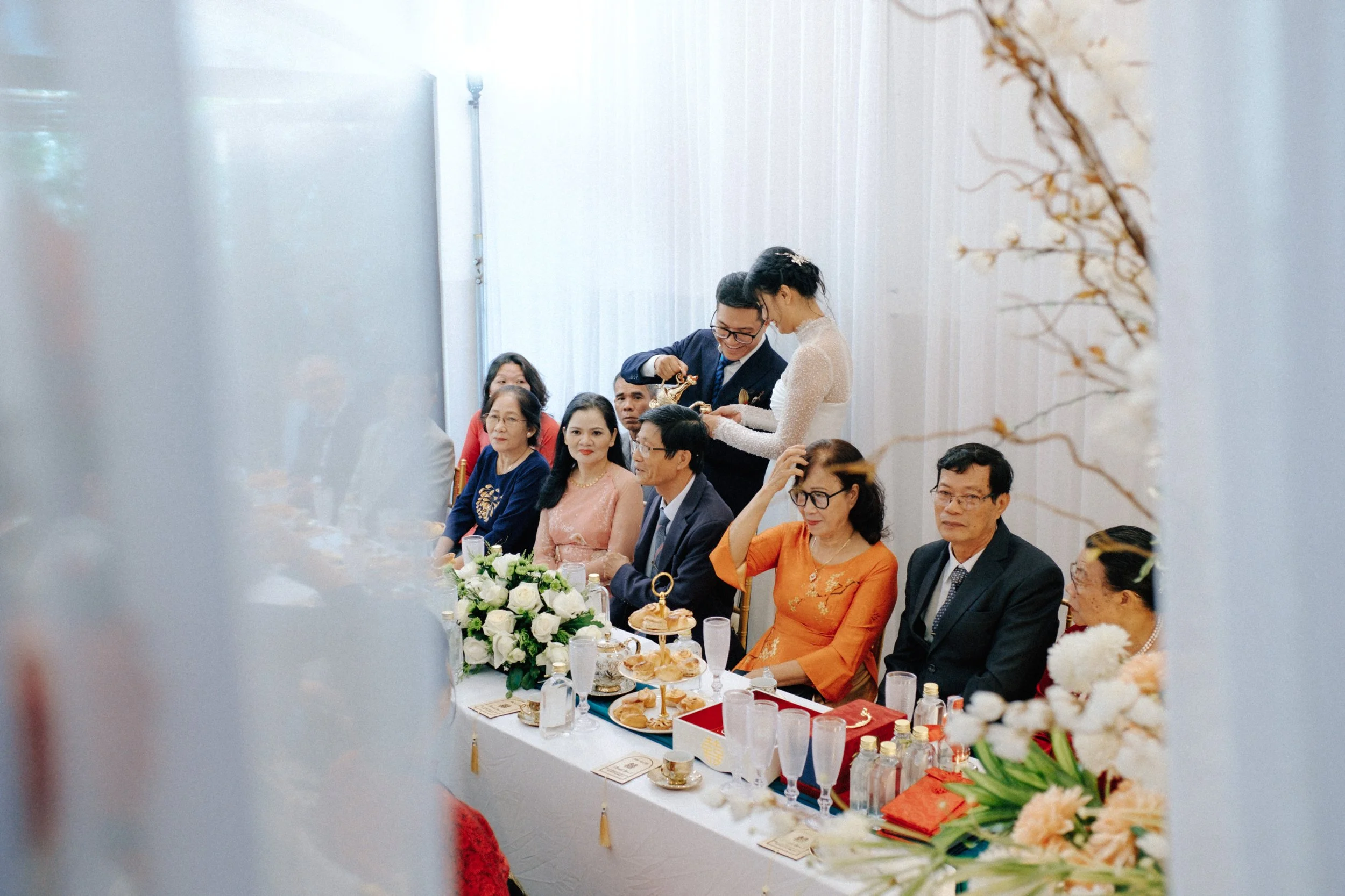Hương & Âu, Ngày Cưới Sài Gòn — Pham Si Luan Photography (53)