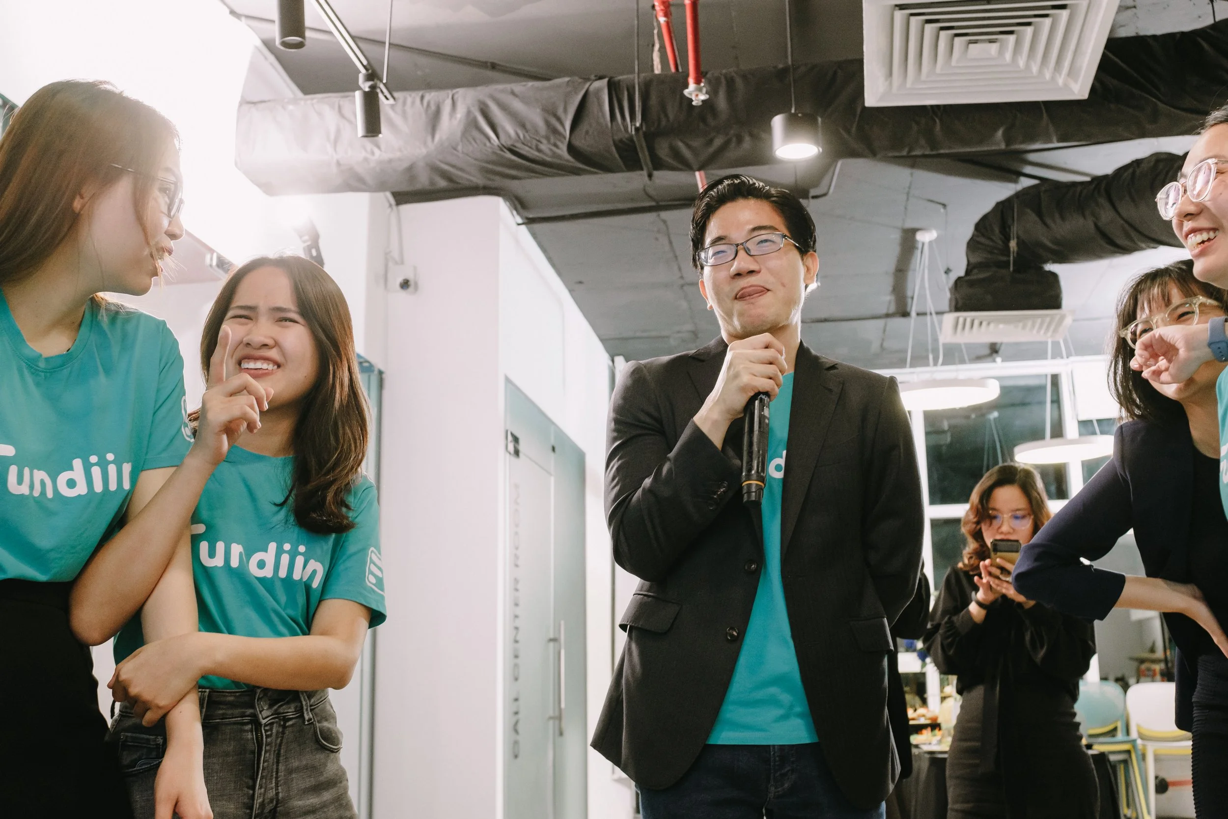 Fundiin's 4th Anniversary Party — Pham Si Luan Photography (28)