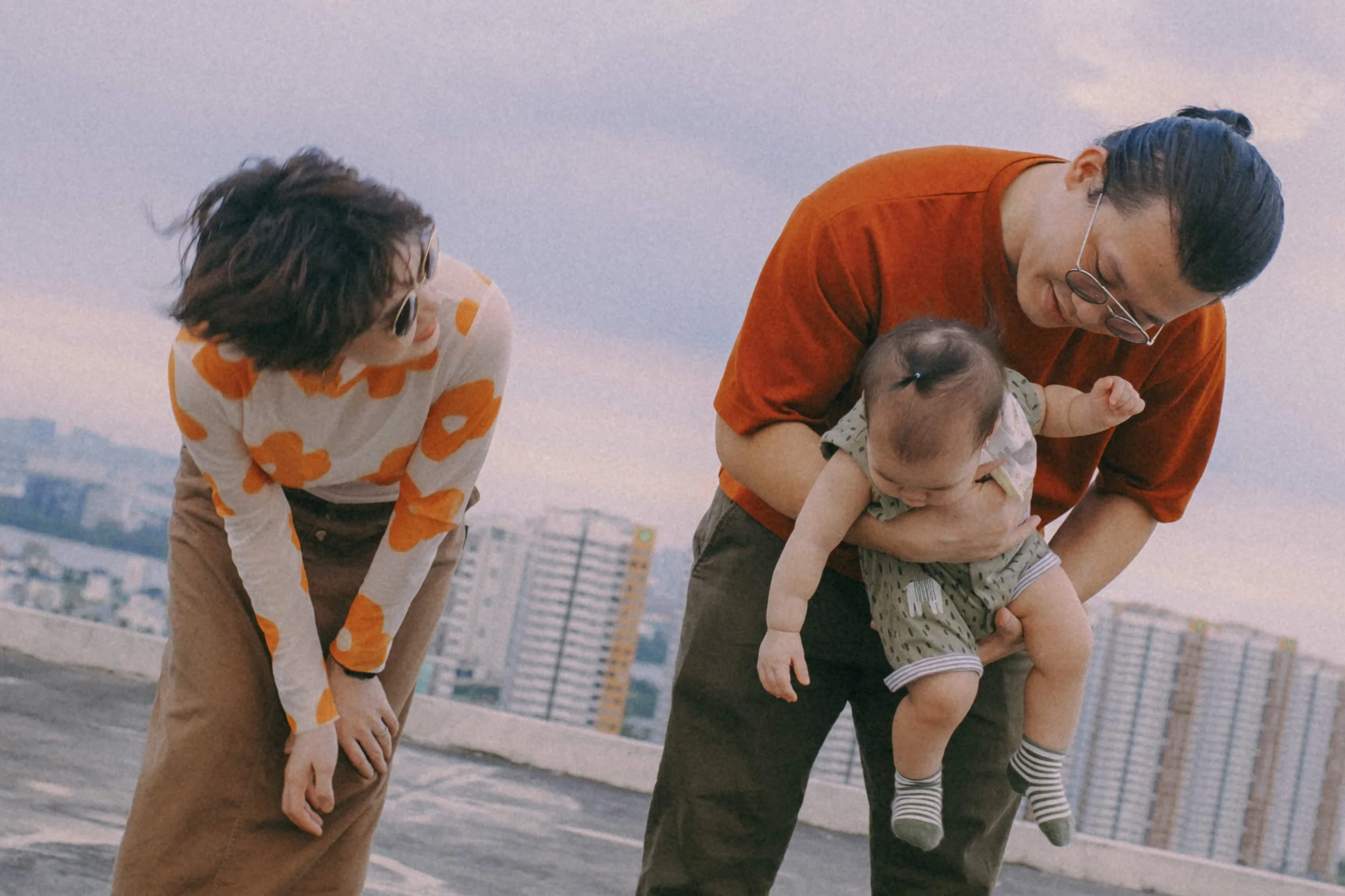 Coca 1 Tuổi — Pham Si Luan Photography (35)