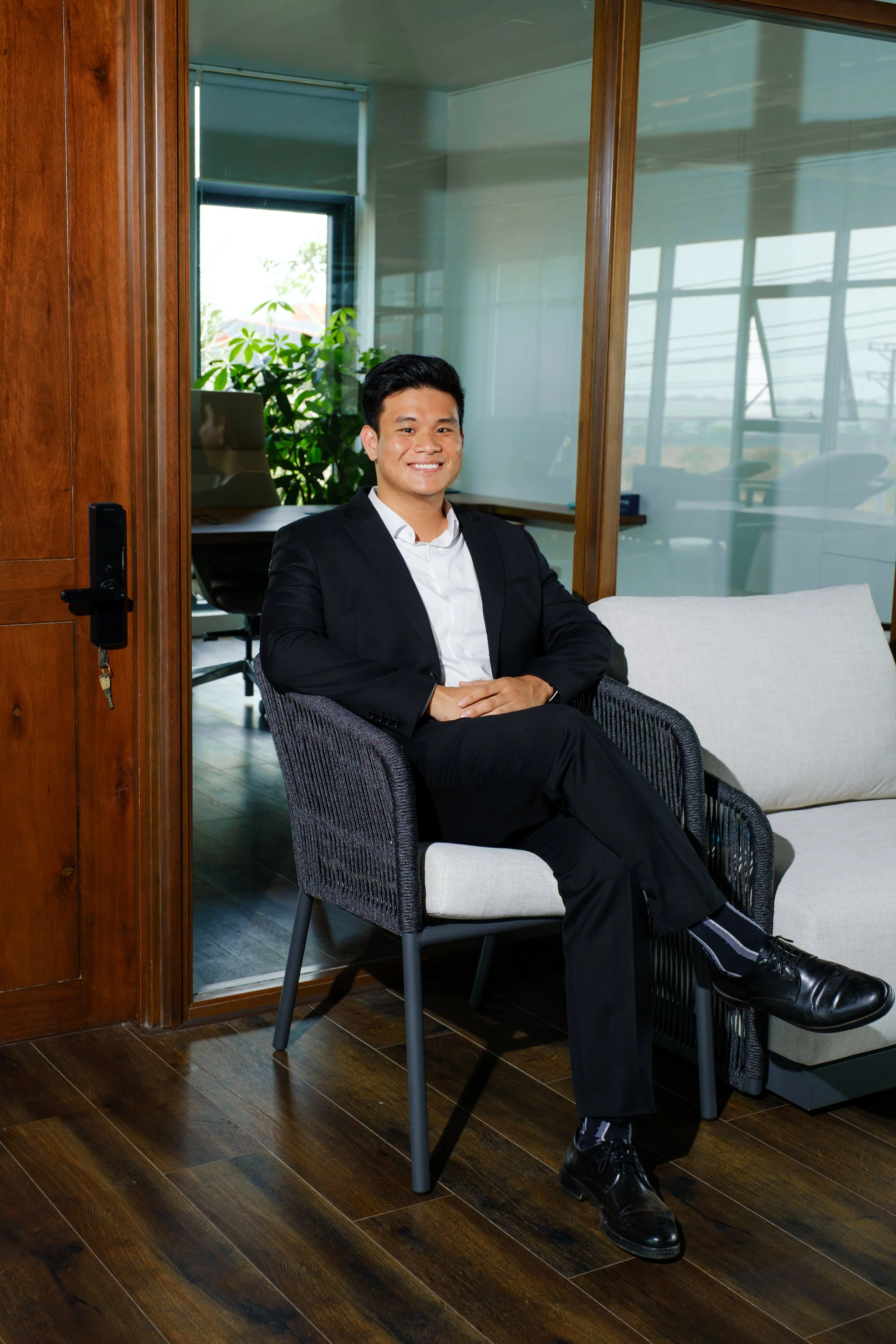 Corporate Portraits of VMD JSC's Leadership and Office — Pham Si Luan Photography (10)