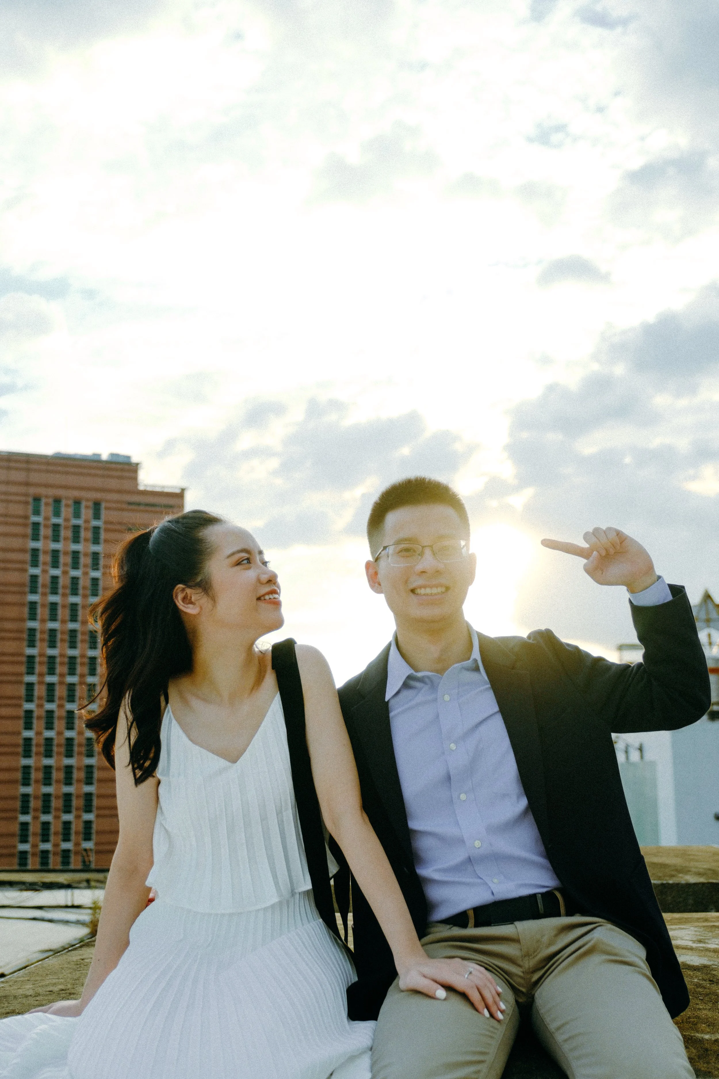 Phương & Nam, Pre-wedding Session in Sài Gòn — Pham Si Luan Photography (44)
