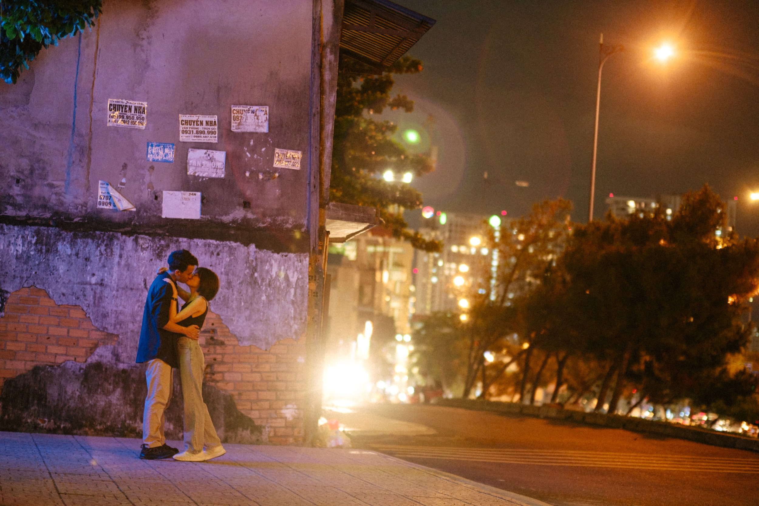 Hải & Hà, Pre-wedding Session in Sài Gòn — Pham Si Luan Photography (82)