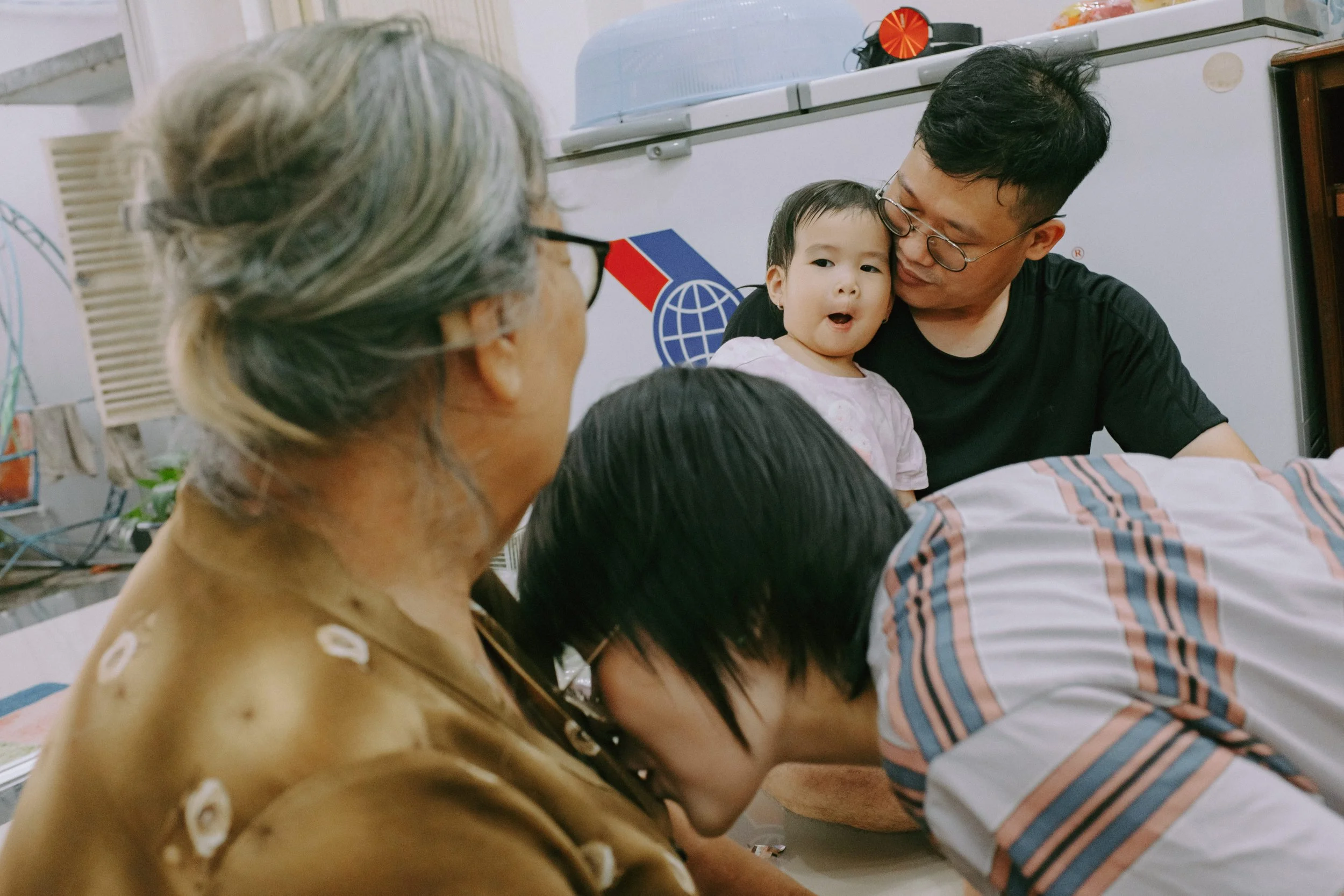 Coca 2 Tuổi ở Cần Thơ — Pham Si Luan Photography (25)