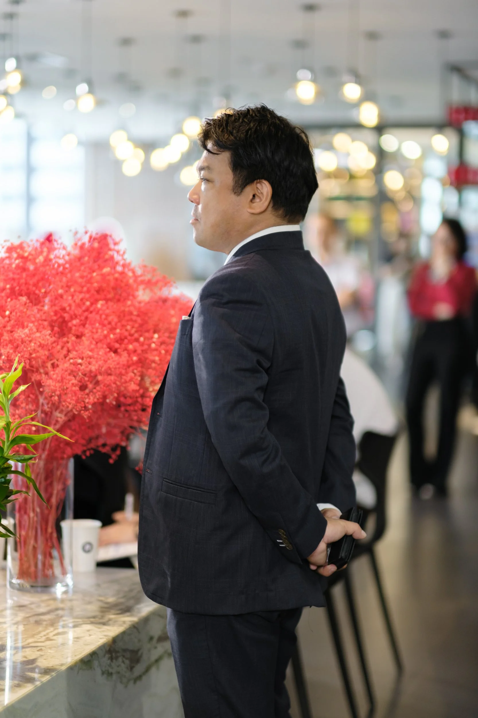 HR Seminar hosted by PERSOLKELLY Consulting Vietnam in Ho Chi Minh City — Pham Si Luan Photography (6)