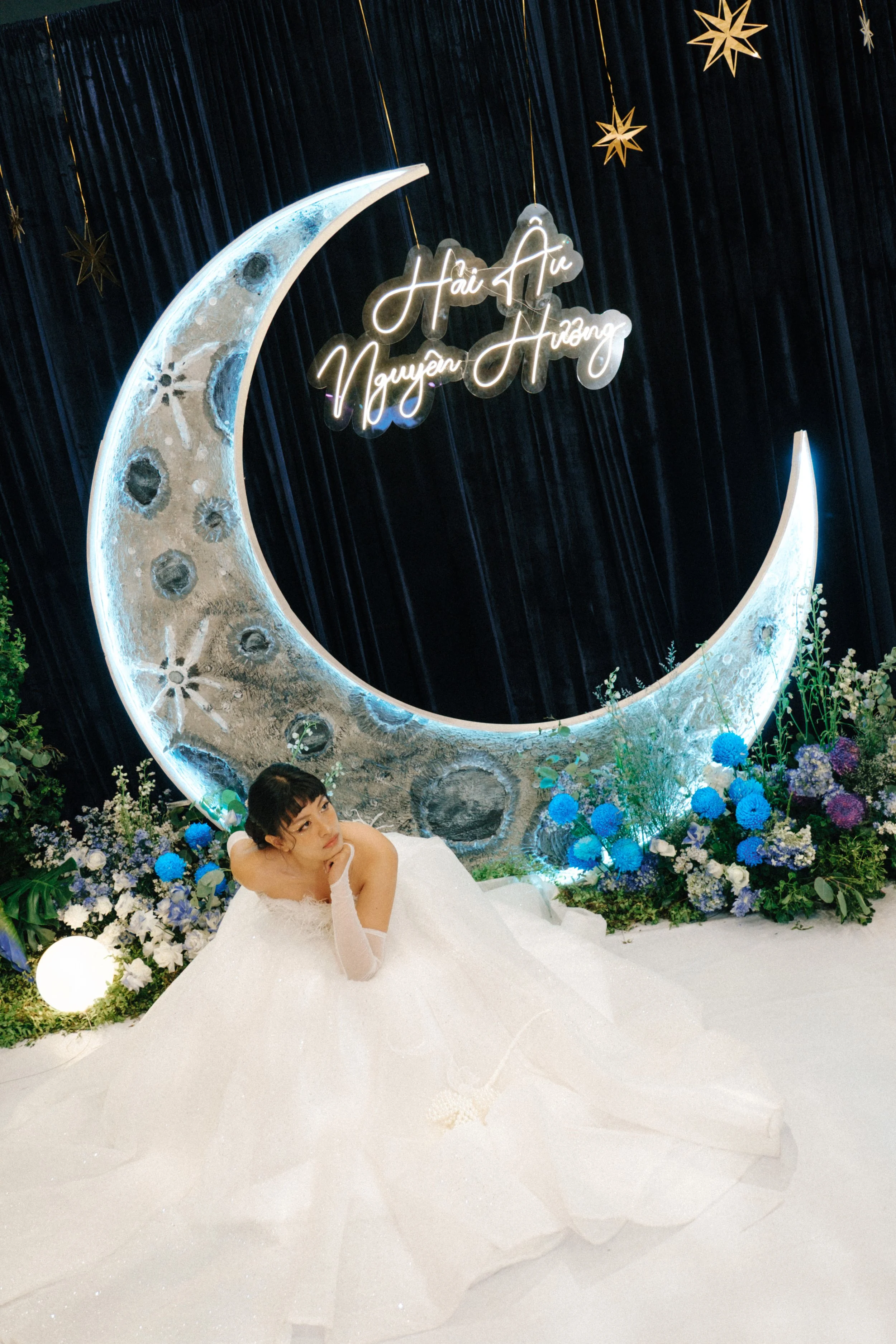 Hương & Âu, Ngày Cưới Sài Gòn — Pham Si Luan Photography (94)