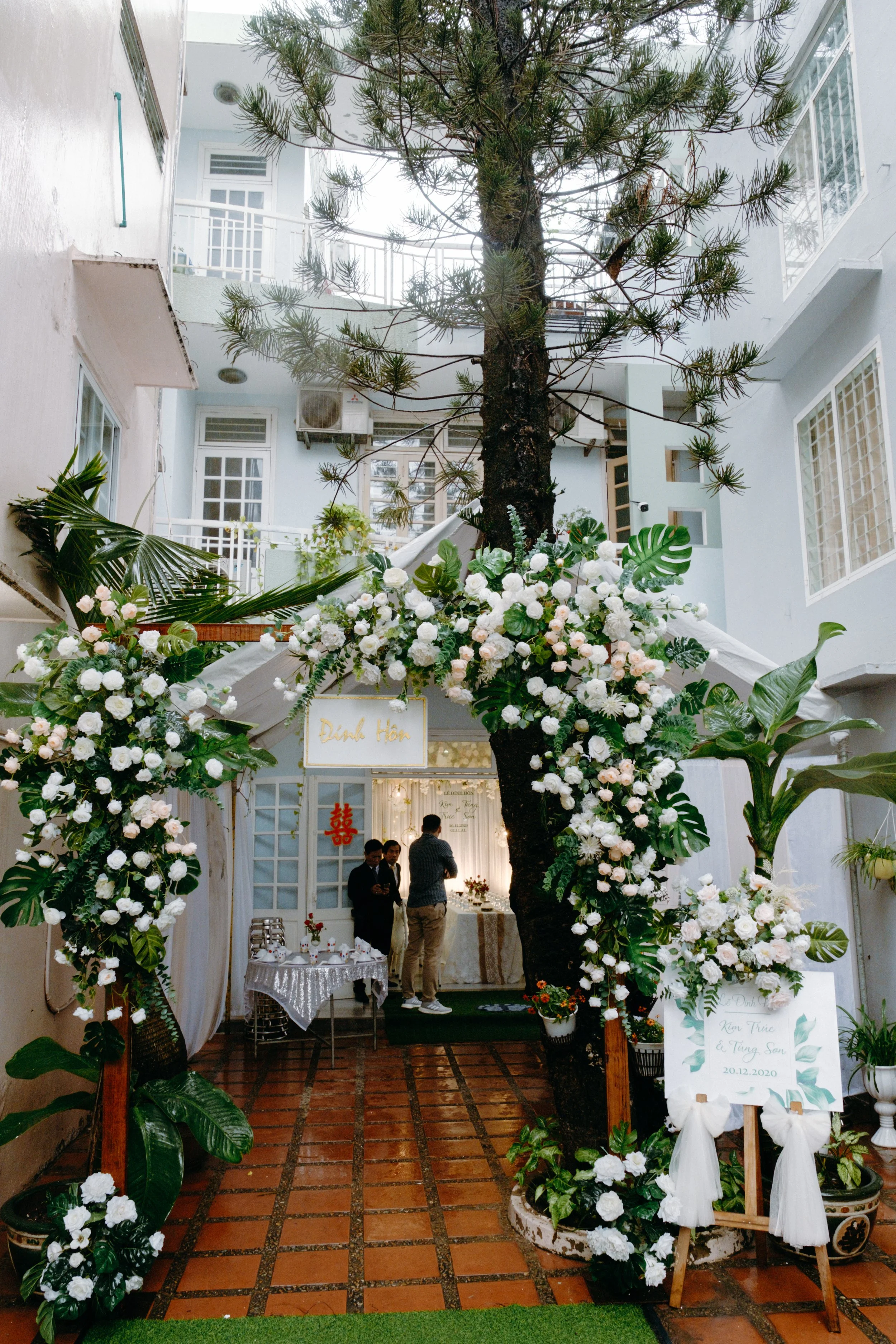 T & S, Wedding Ceremony in Đà Nẵng — Pham Si Luan Photography (18)