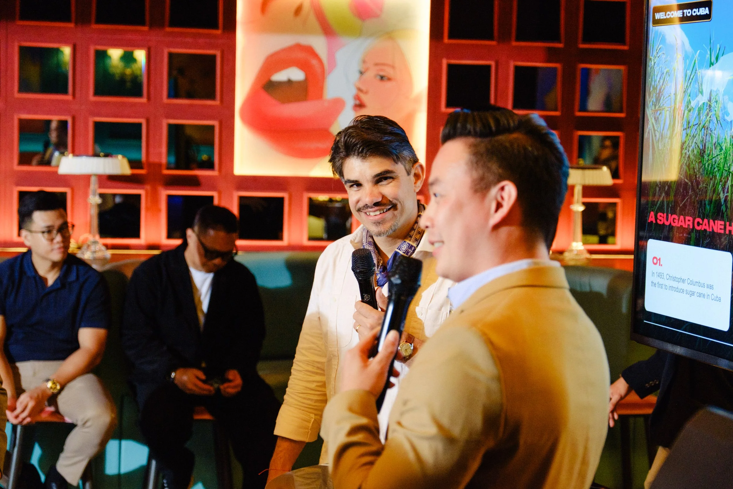 Havana Club Iconica Master Class — Pham Si Luan Photography (19)
