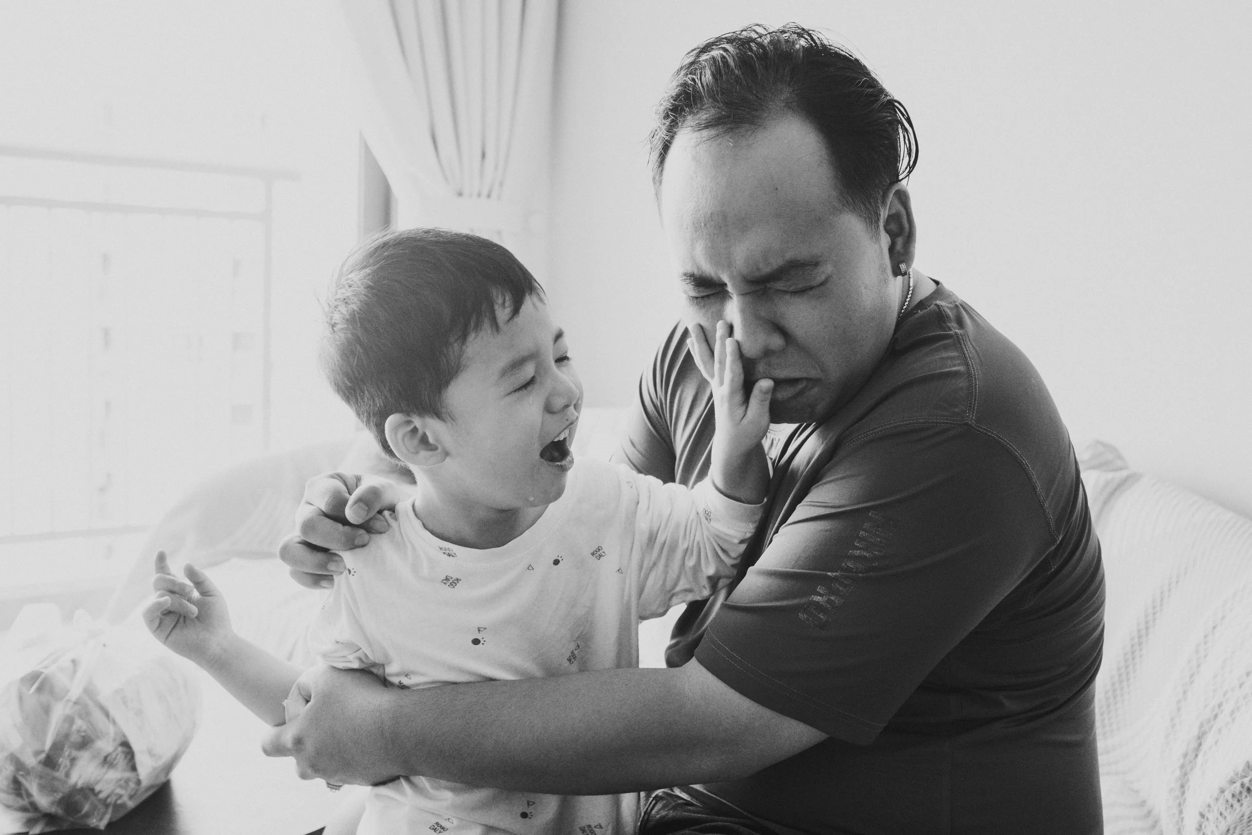 Nhà Chun +++ — Pham Si Luan Photography (9)