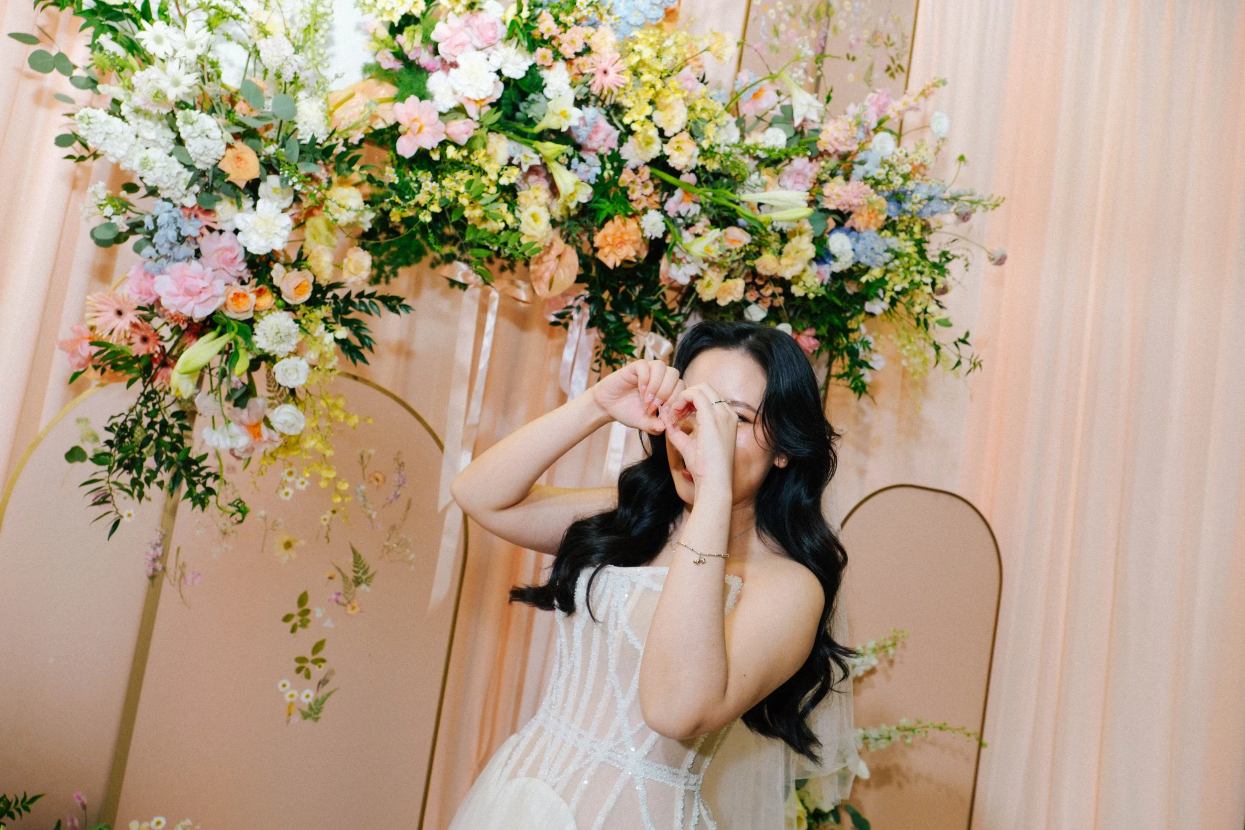 Vy & Thắng, Wedding Day in Saigon — Pham Si Luan Photography (160)