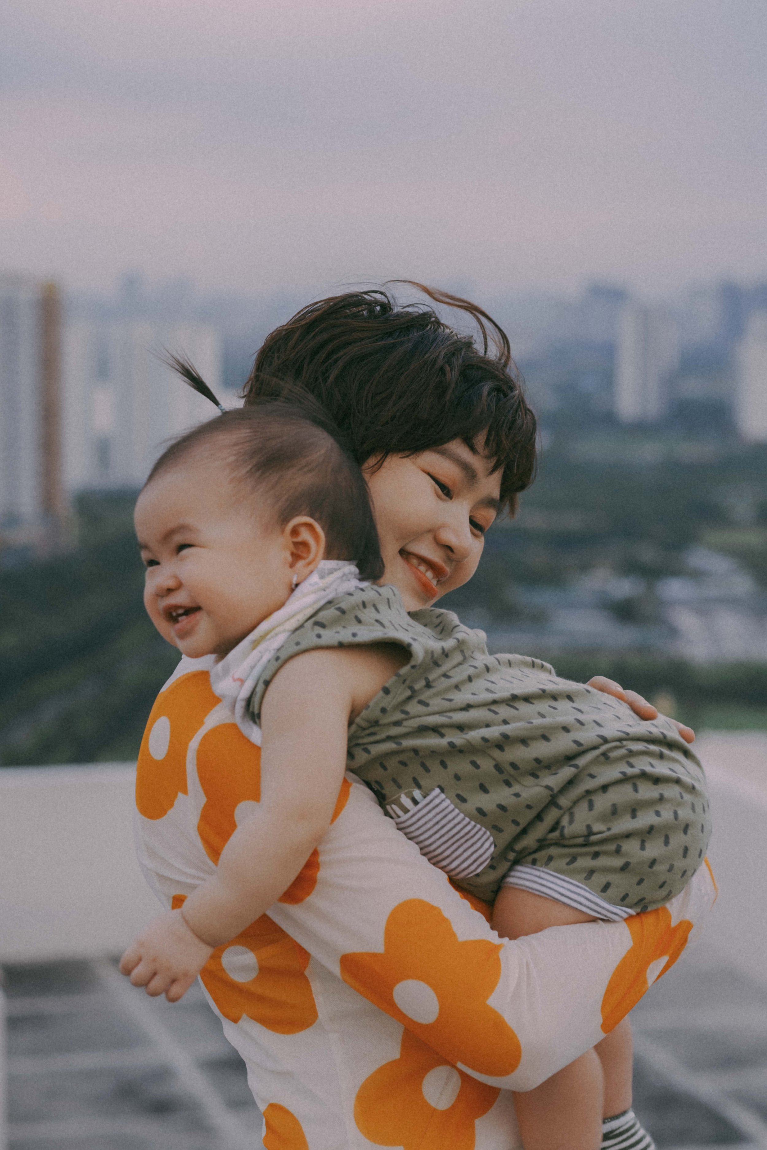 Coca 1 Tuổi — Pham Si Luan Photography (33)