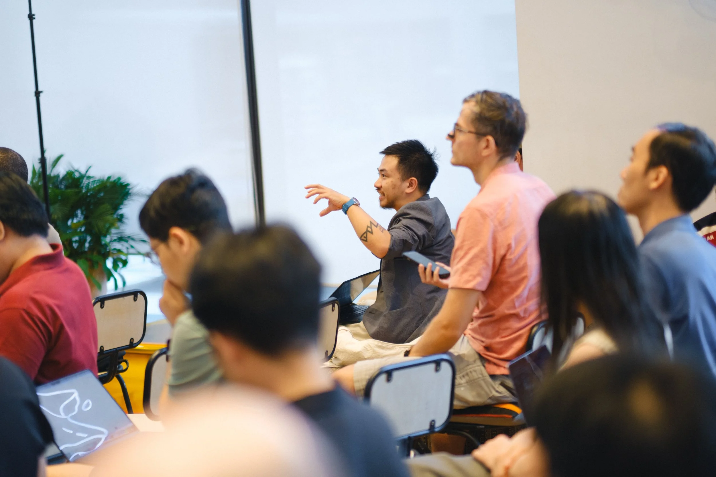Build in Vietnam with OpenAI & AVV, At The Sentry C — Pham Si Luan Photography (50)